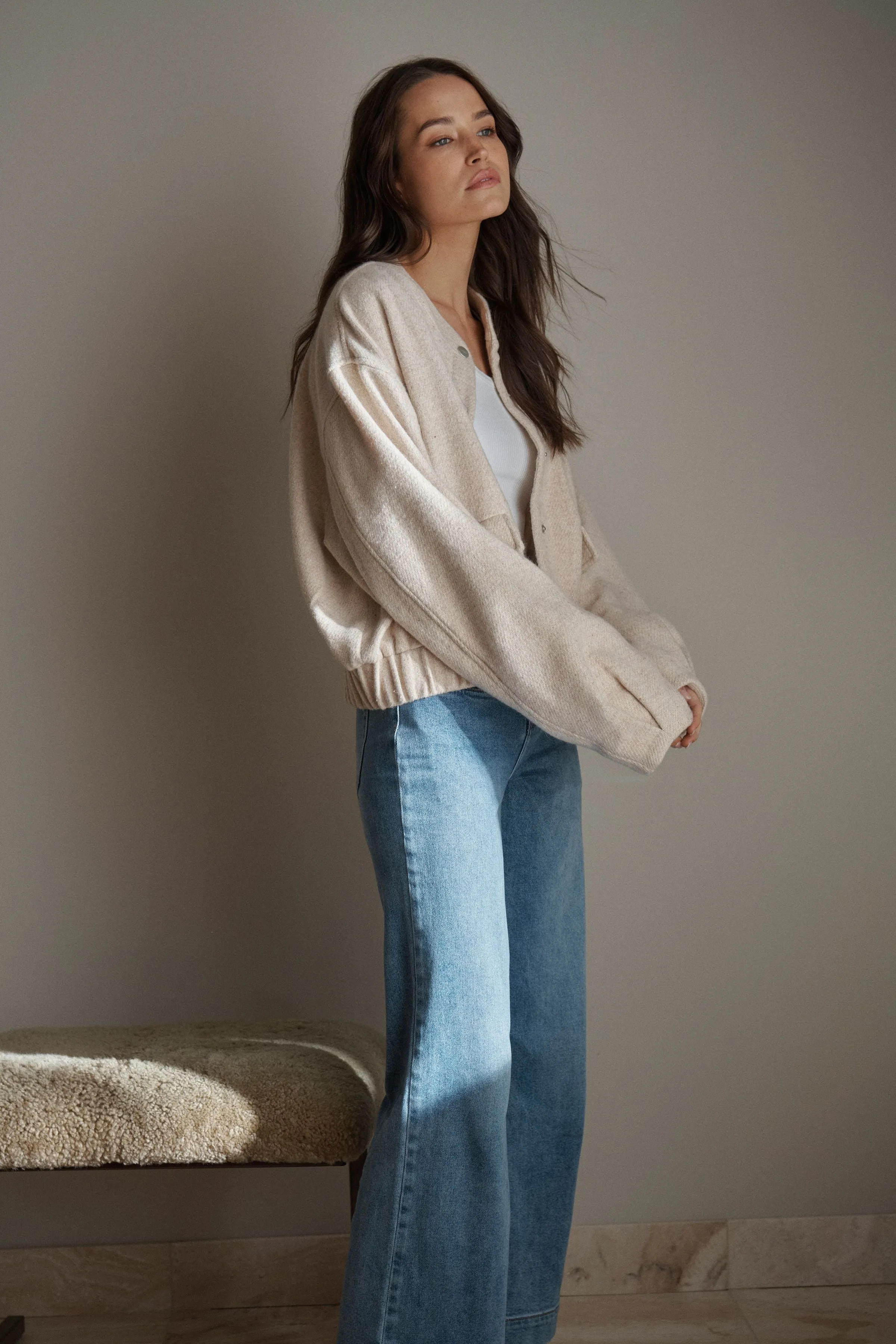 KIREINA - Freya Jean - Dakota Wash