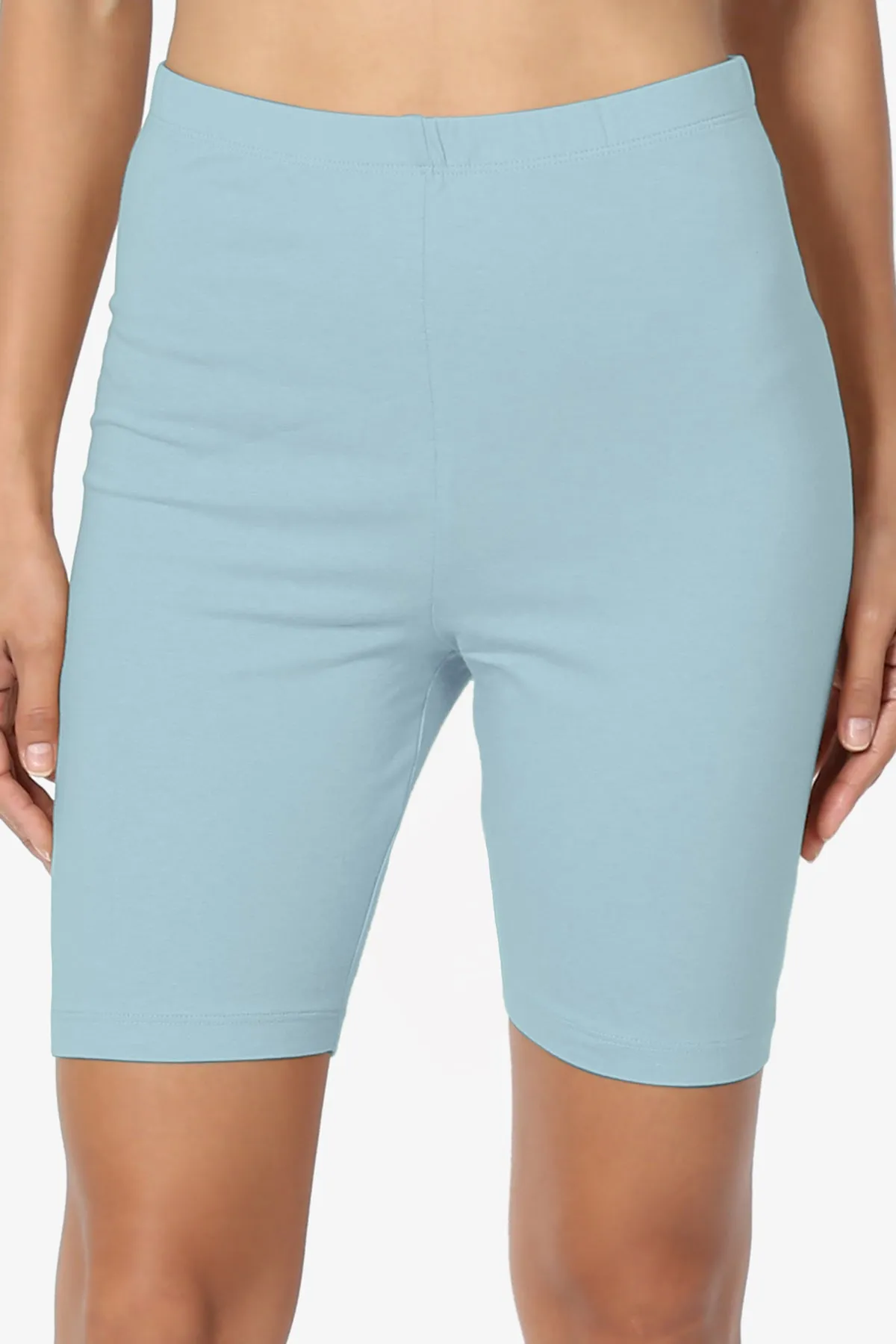 Kite Cotton Biker Short Leggings PLUS
