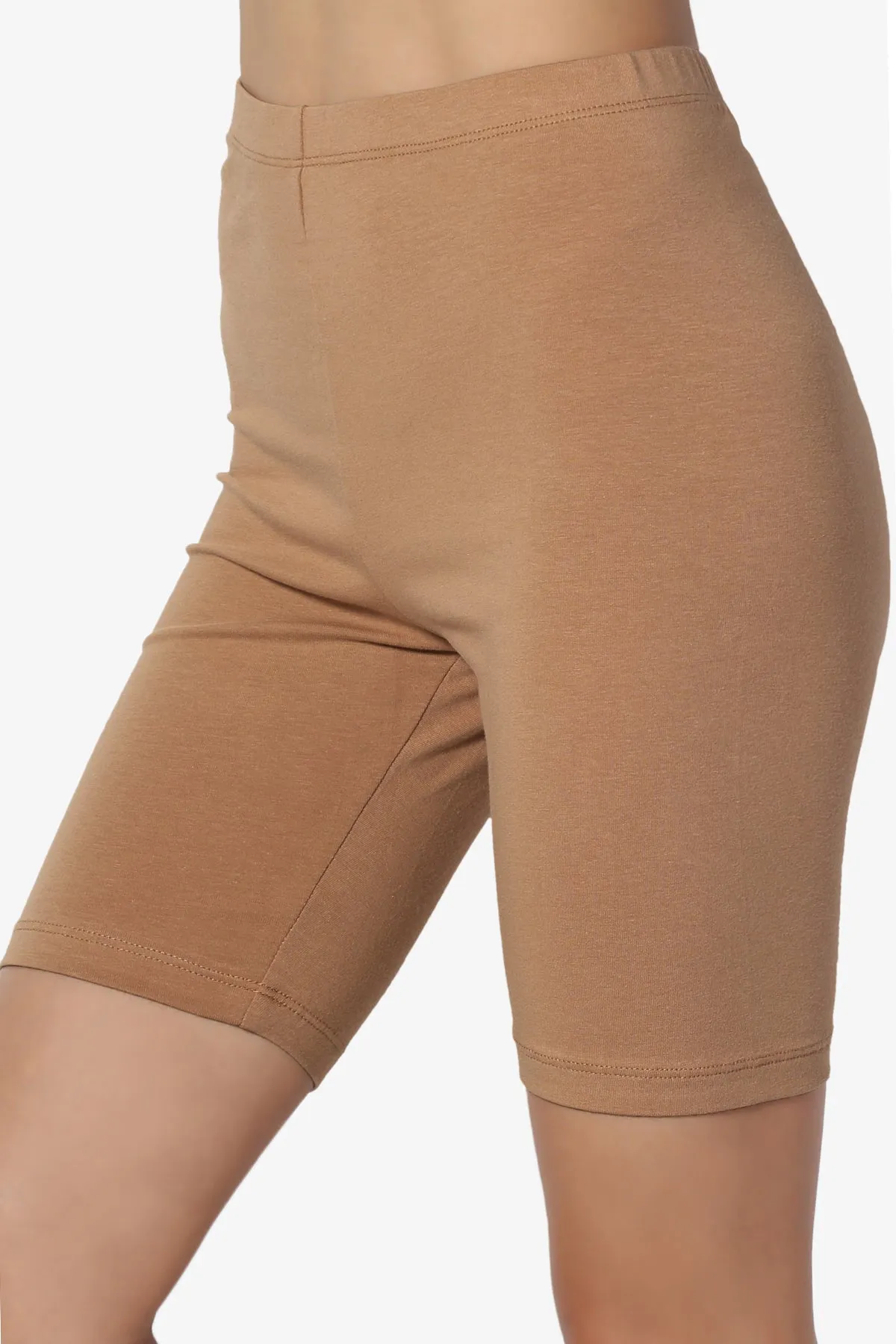Kite Cotton Biker Short Leggings PLUS
