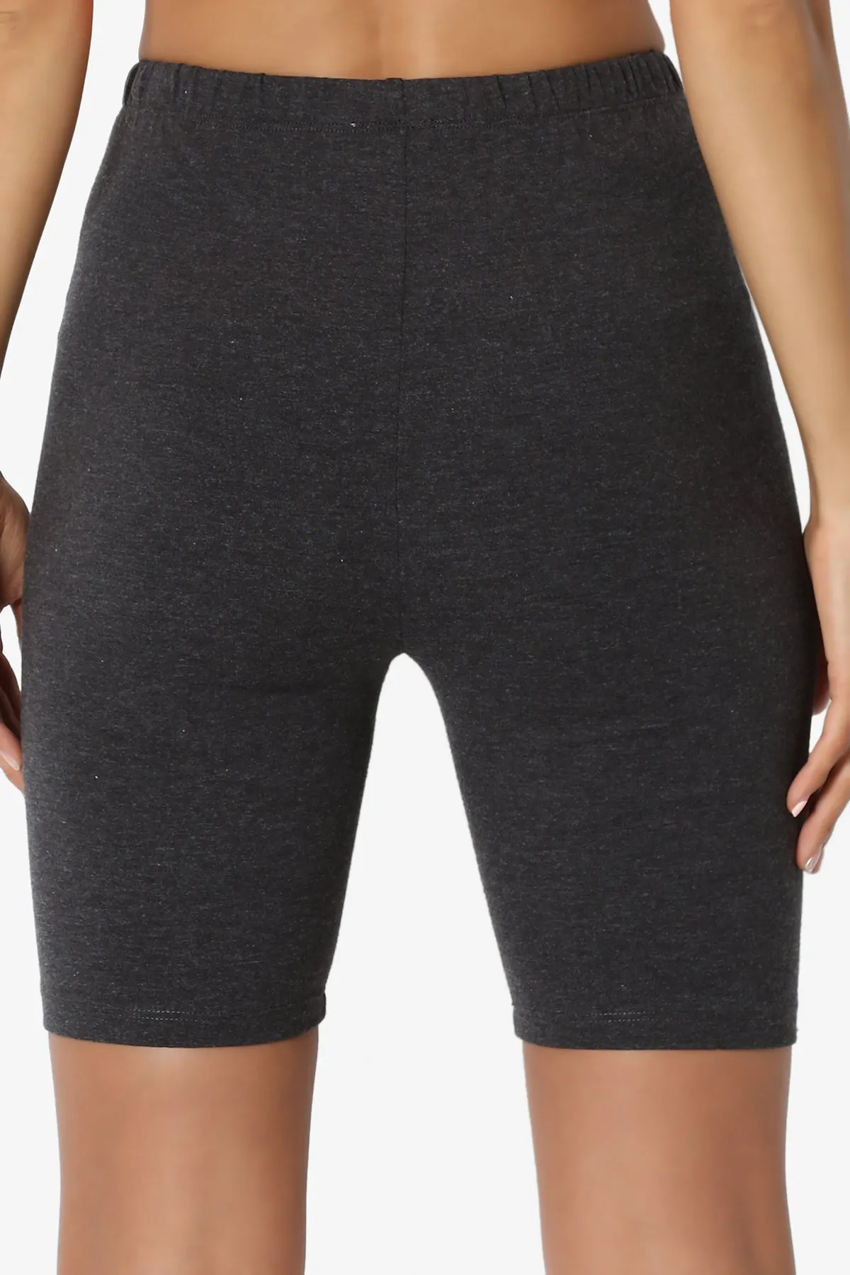 Kite Cotton Biker Short Leggings PLUS