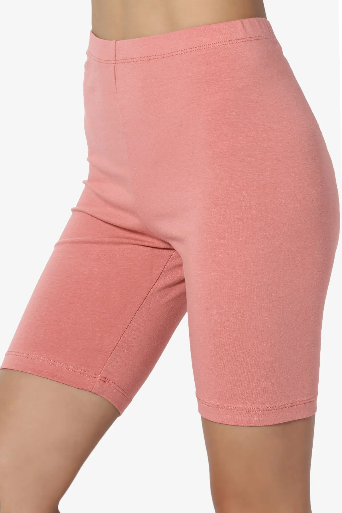 Kite Cotton Biker Short Leggings PLUS
