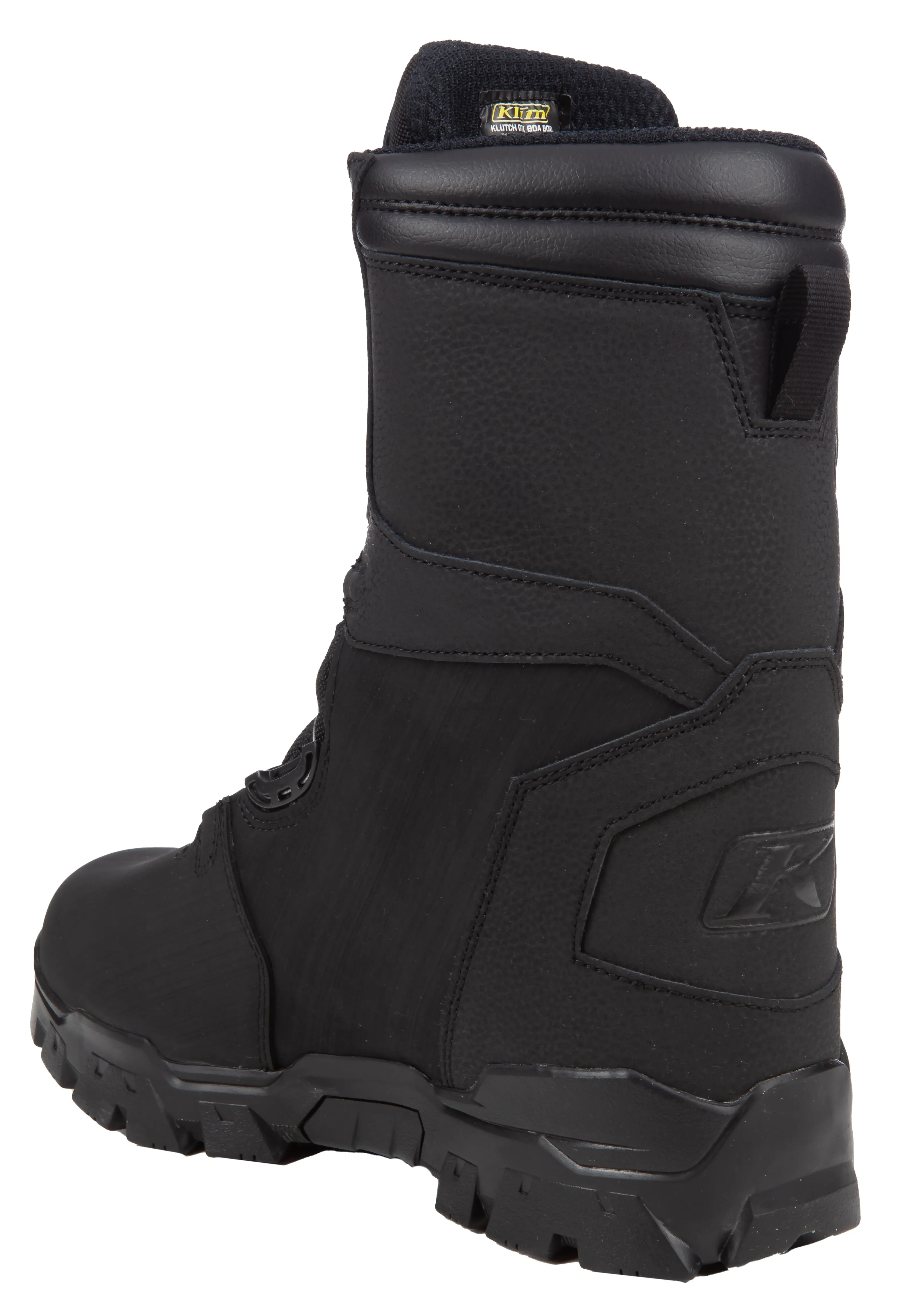 KLIM Mens Klutch GTX BOA Boot