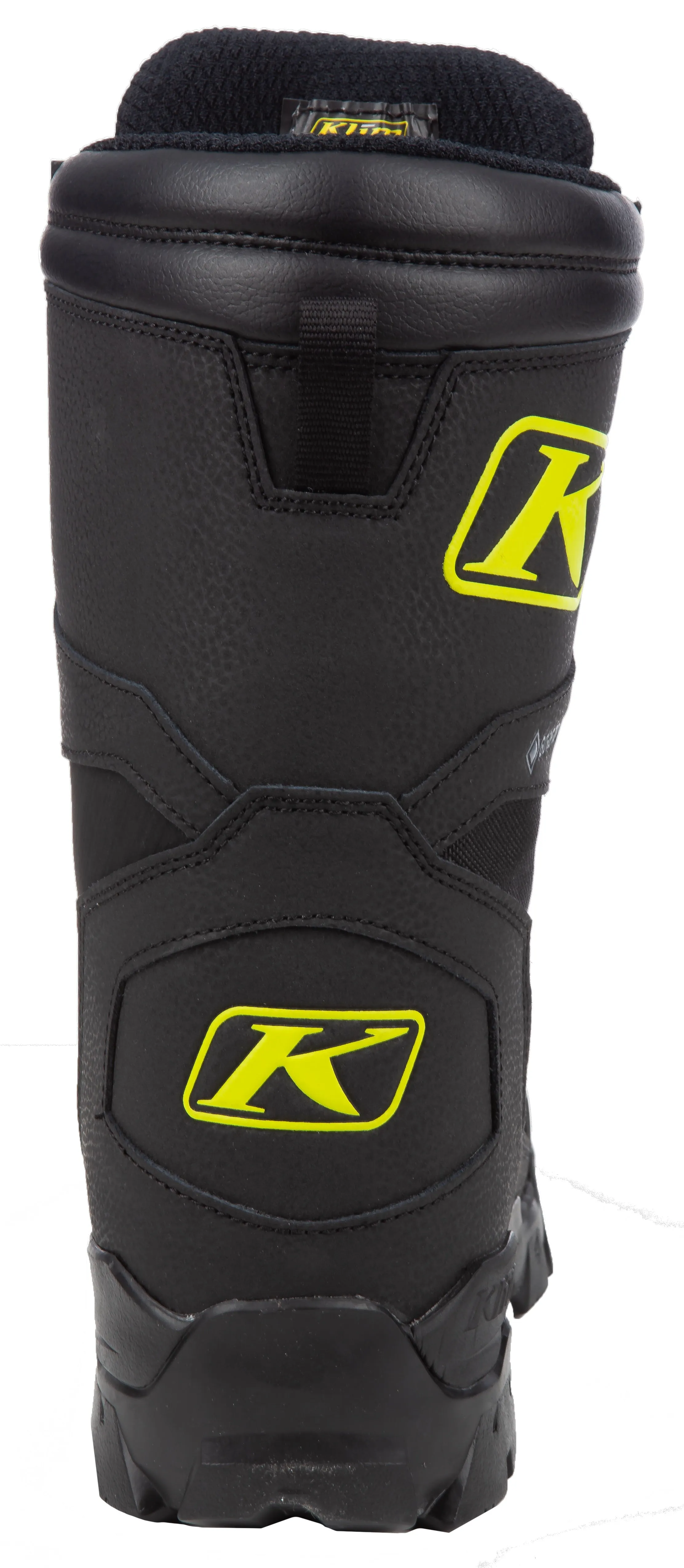KLIM Mens Klutch GTX BOA Boot