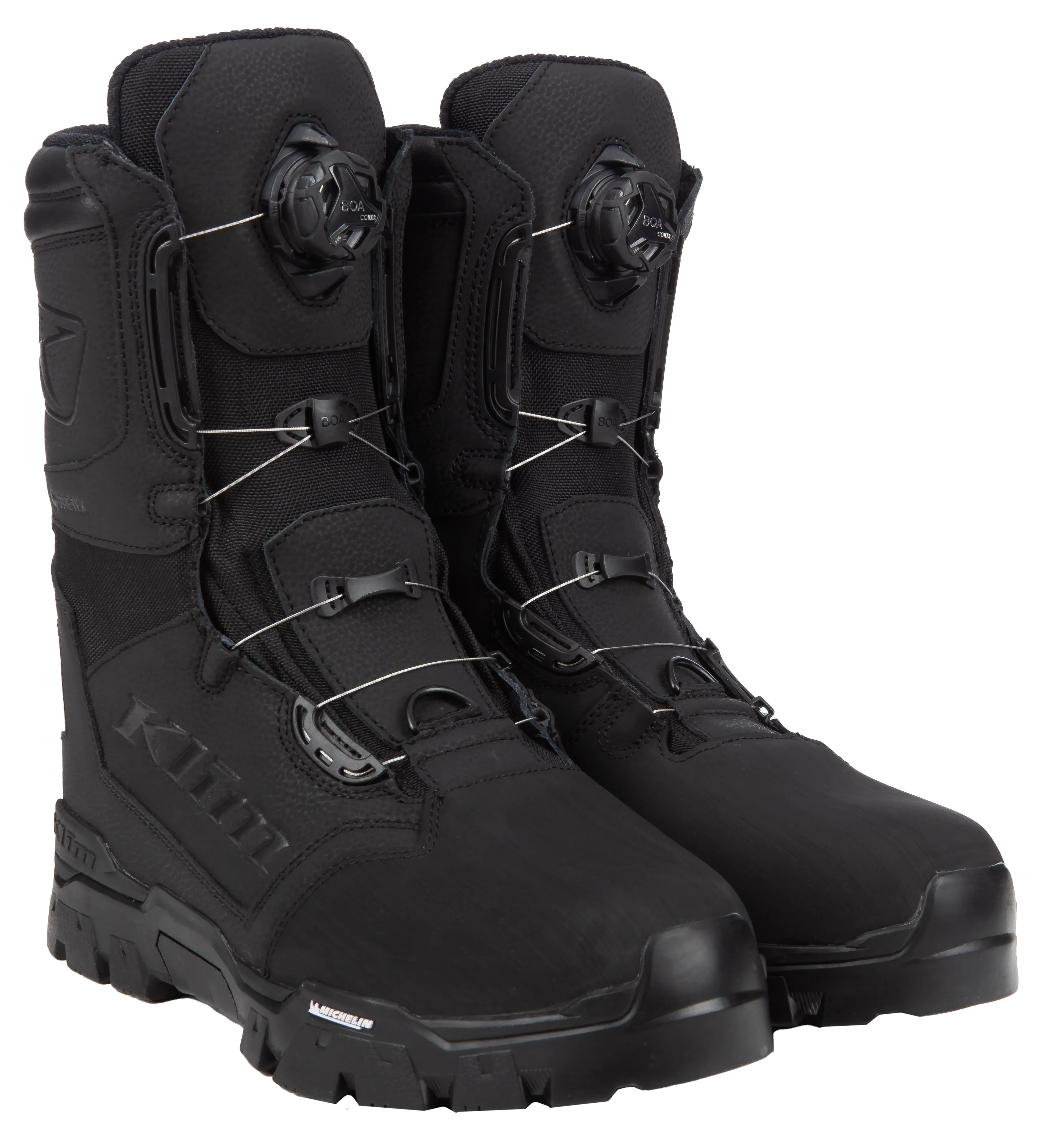 KLIM Mens Klutch GTX BOA Boot
