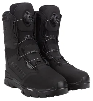 KLIM Mens Klutch GTX BOA Boot