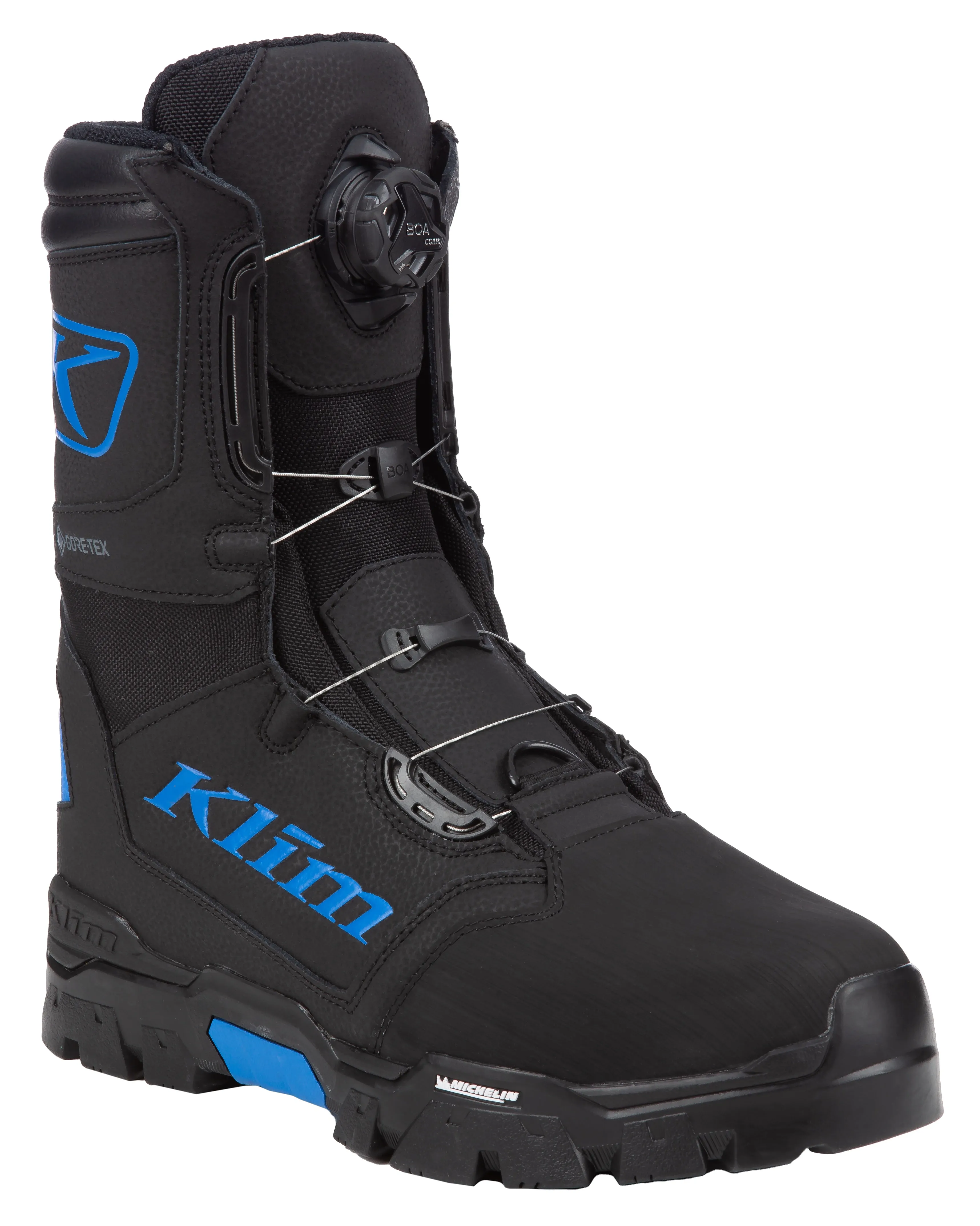 KLIM Mens Klutch GTX BOA Boot