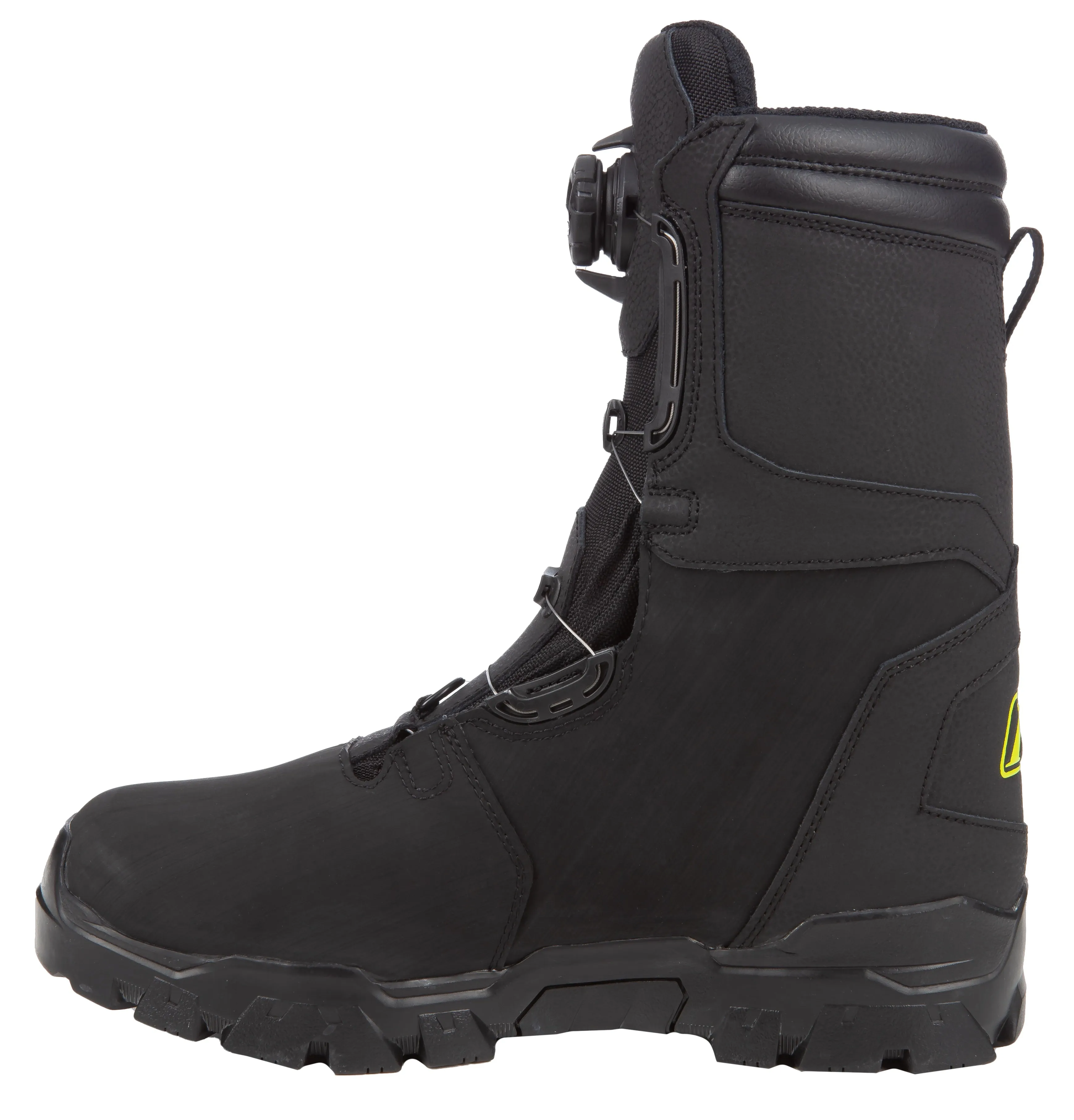 KLIM Mens Klutch GTX BOA Boot