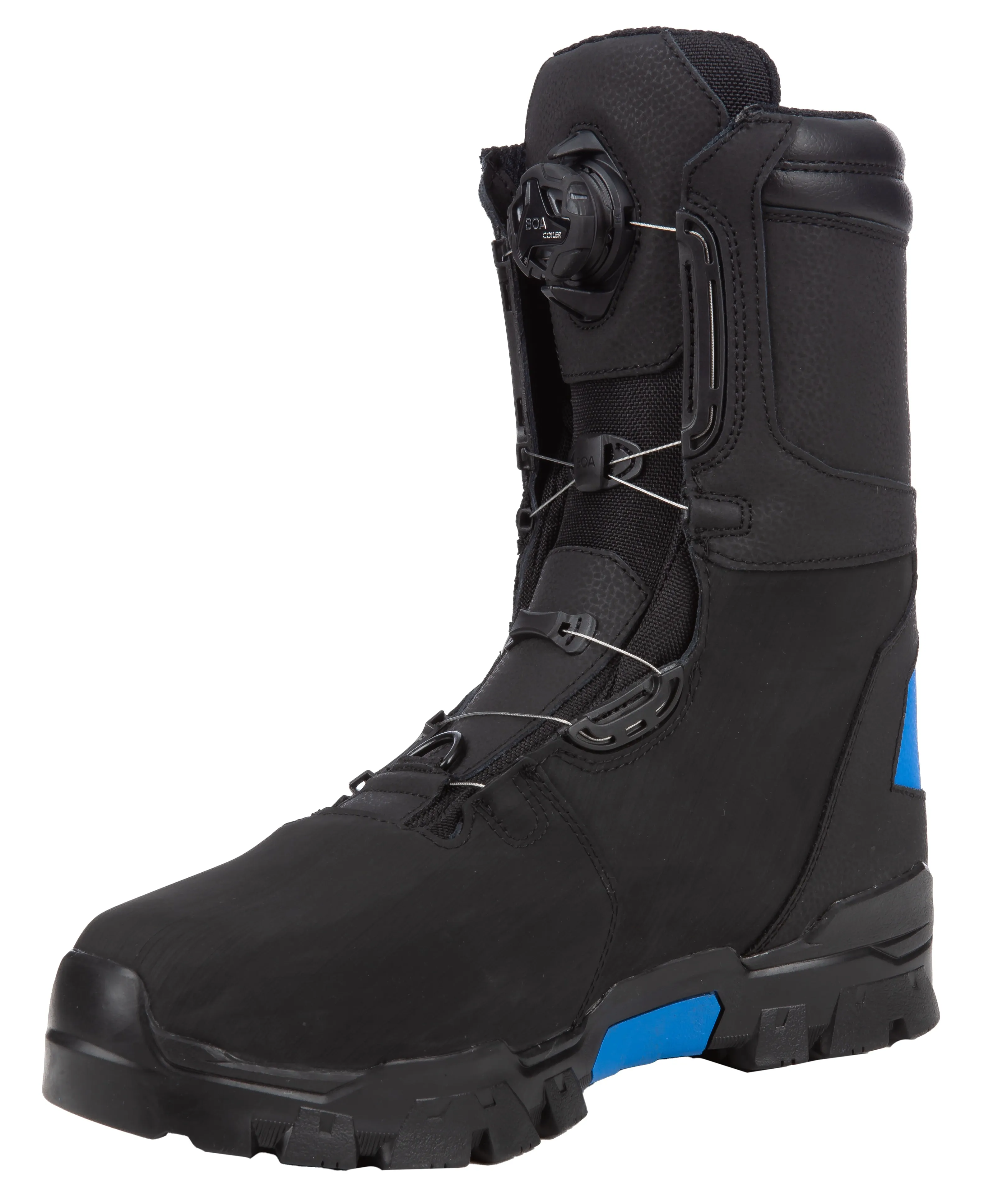 KLIM Mens Klutch GTX BOA Boot