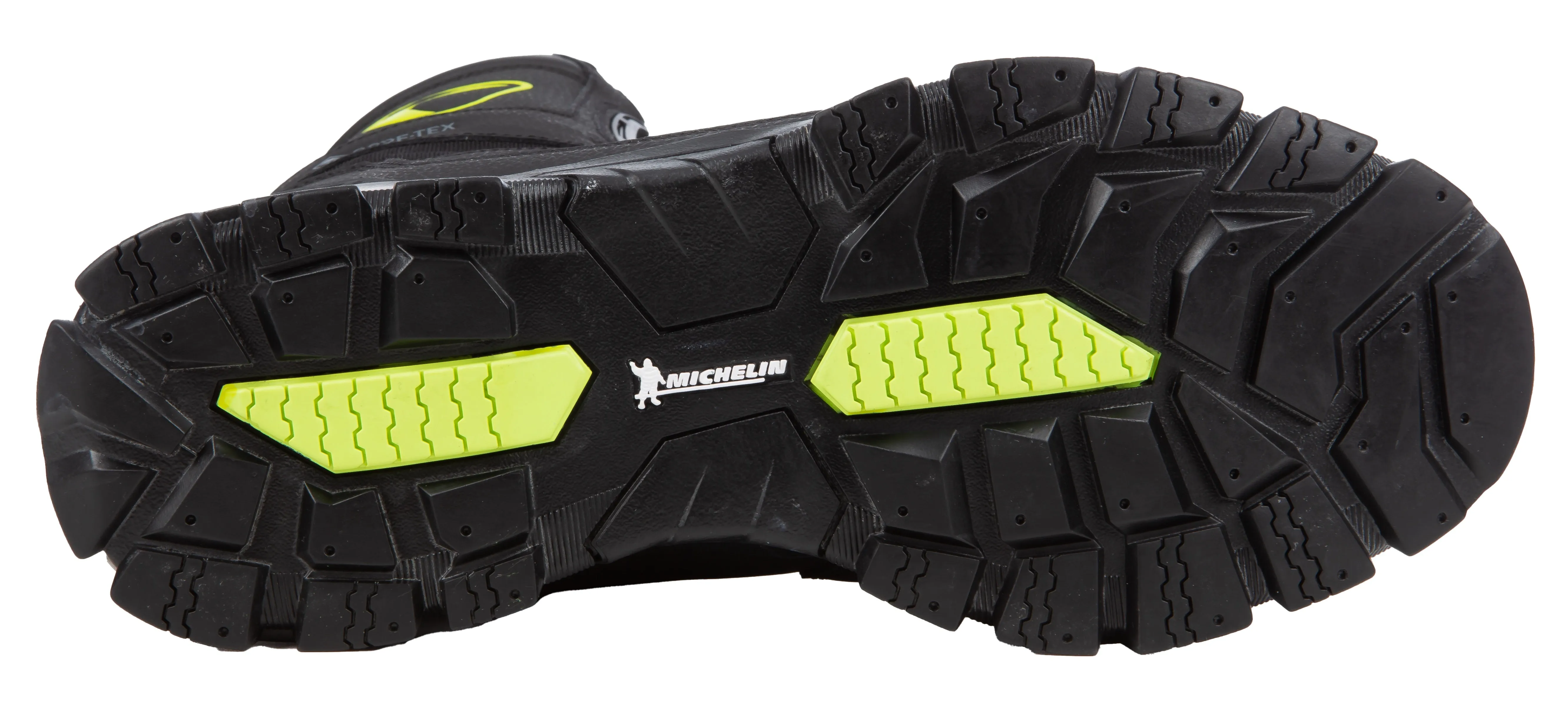 KLIM Mens Klutch GTX BOA Boot