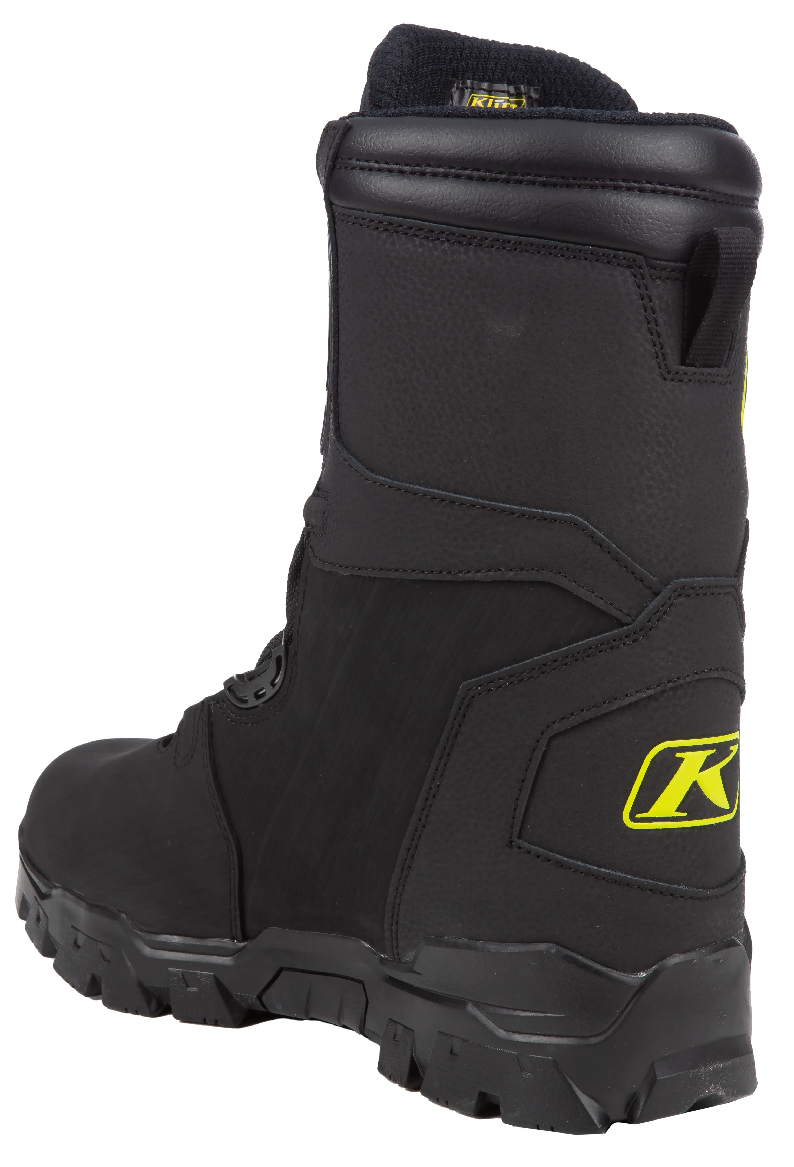 KLIM Mens Klutch GTX BOA Boot