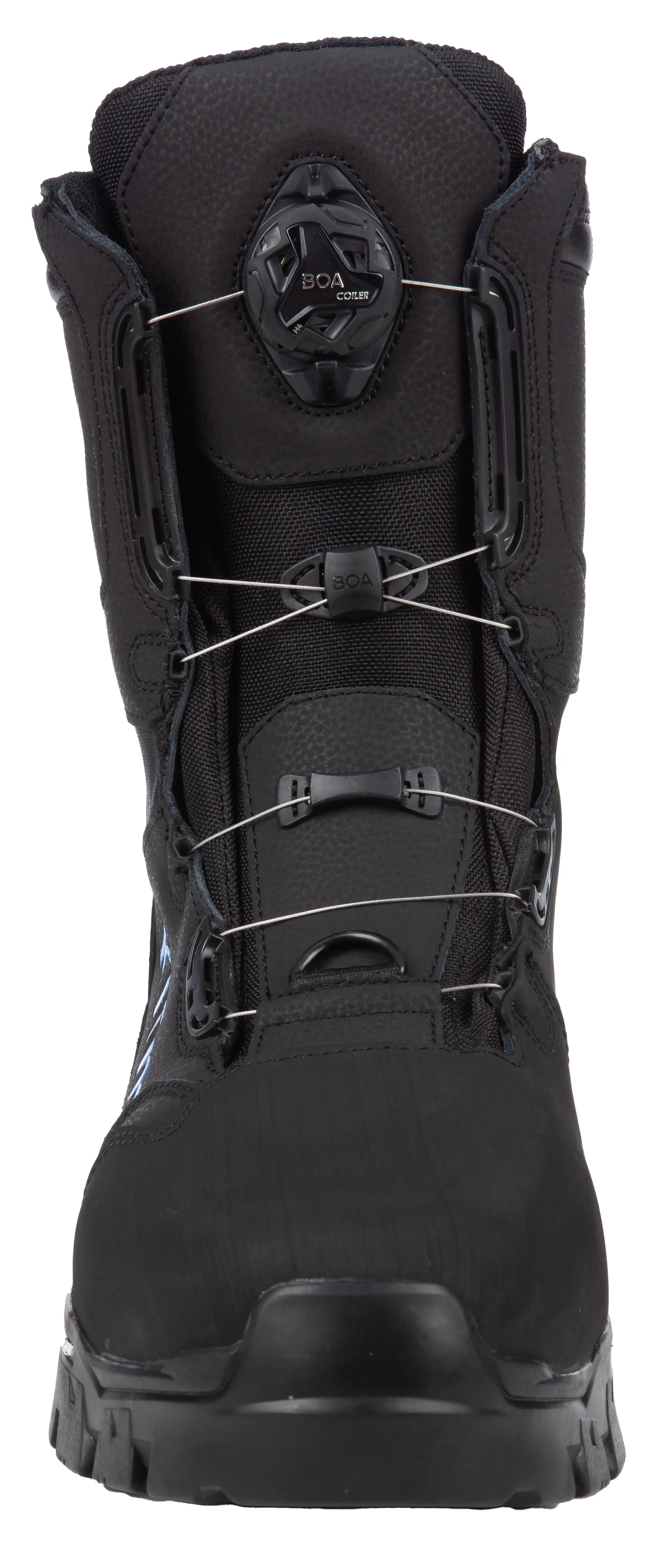 KLIM Mens Klutch GTX BOA Boot