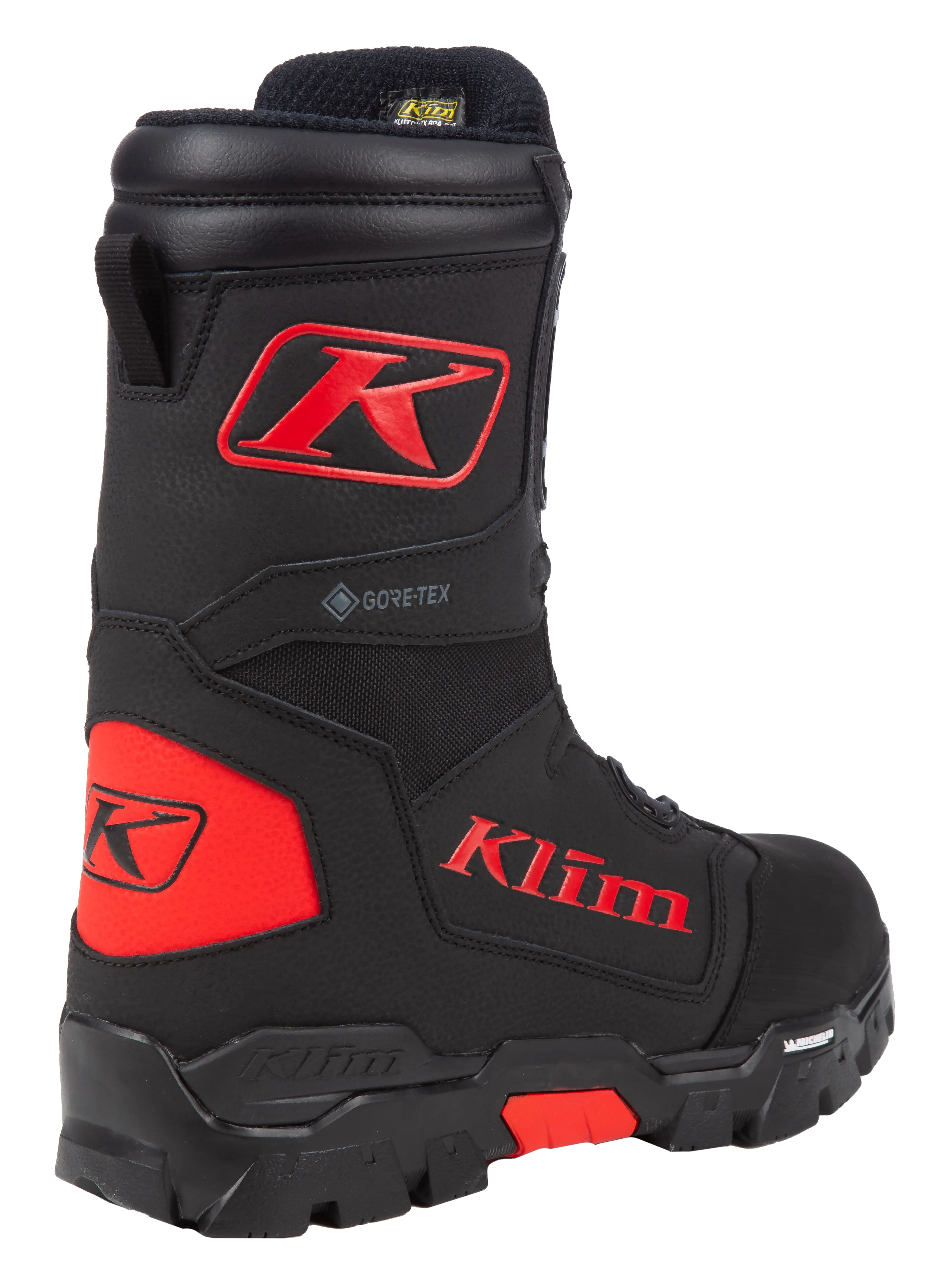 KLIM Mens Klutch GTX BOA Boot