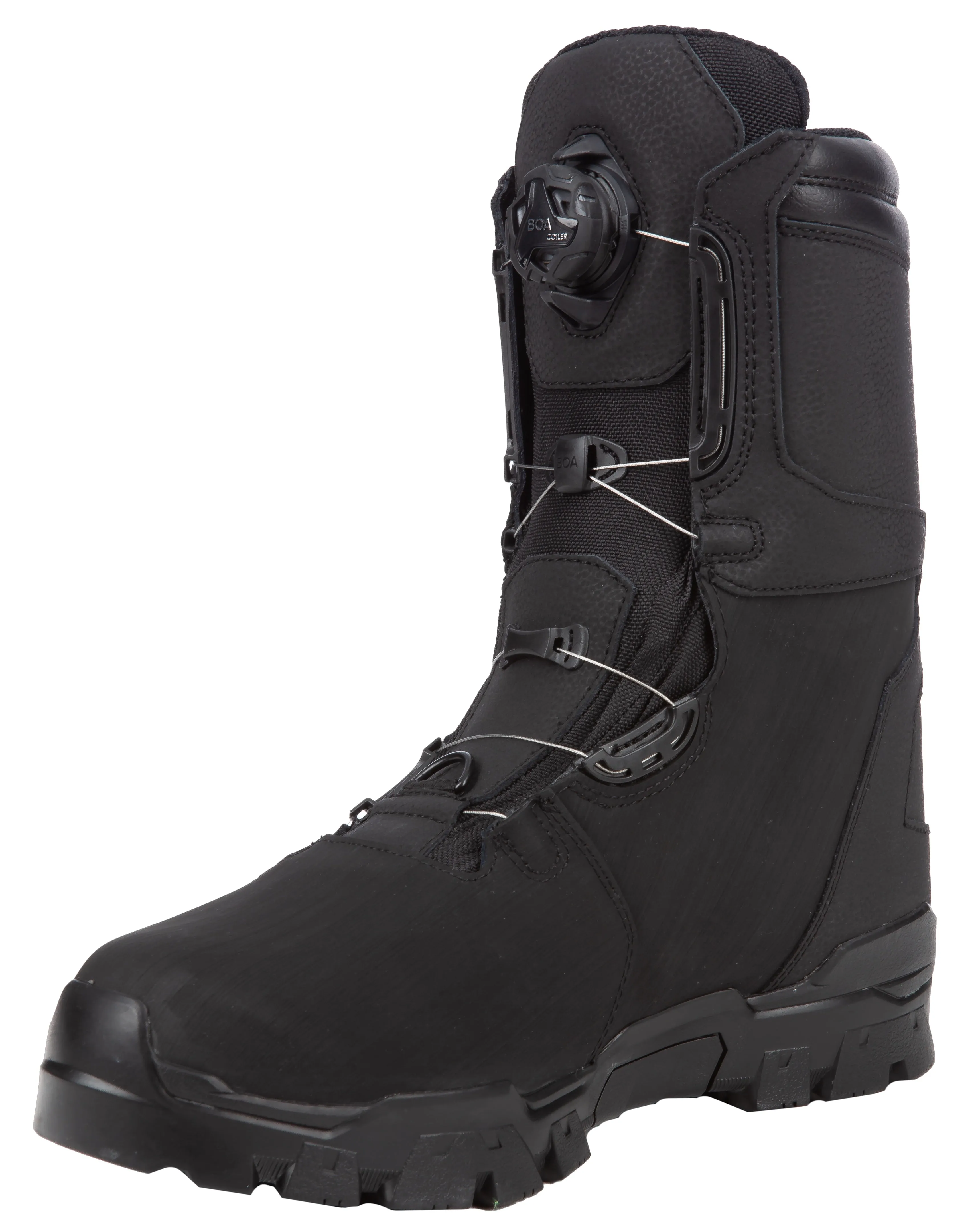 KLIM Mens Klutch GTX BOA Boot