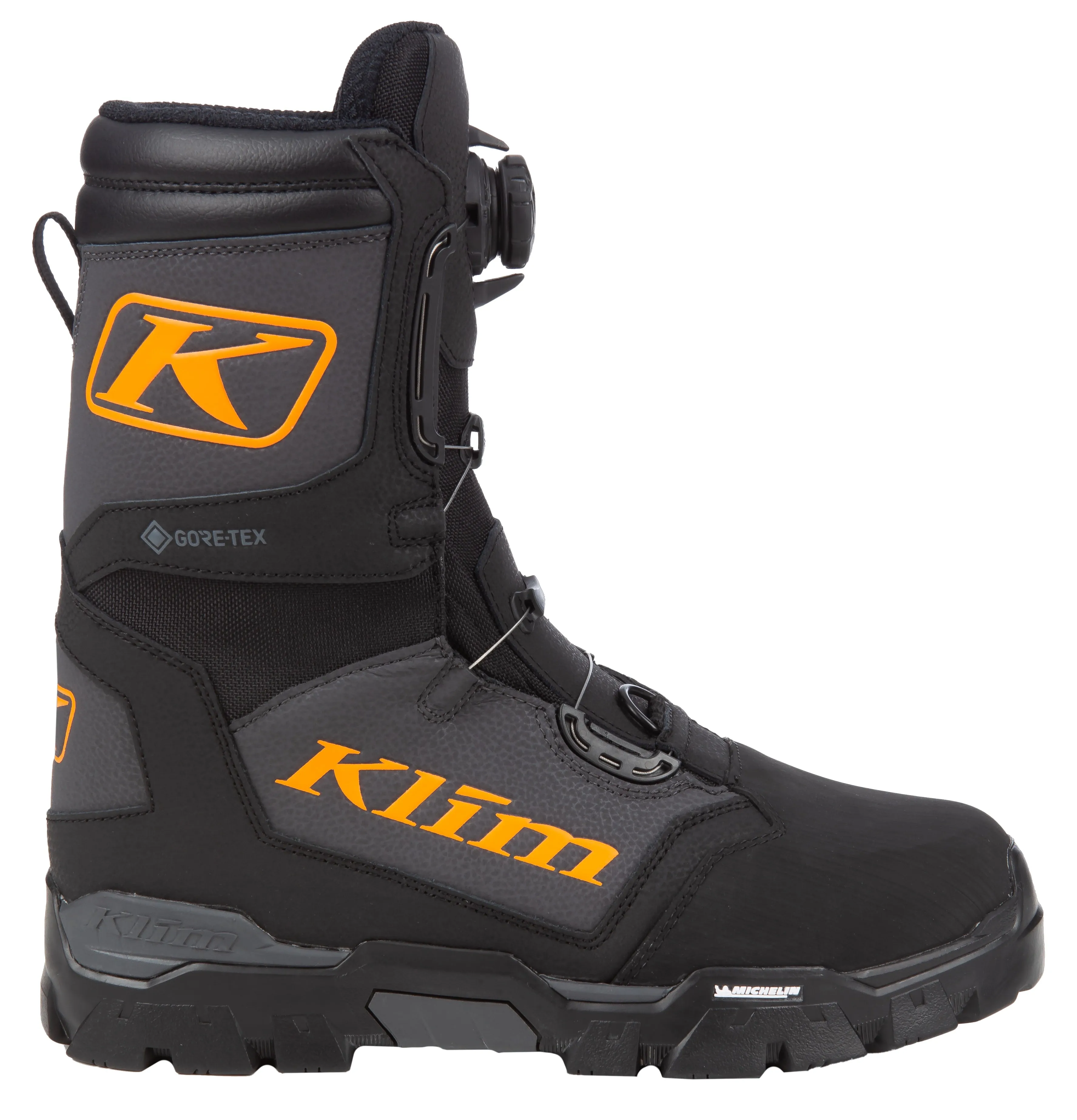 KLIM Mens Klutch GTX BOA Boot