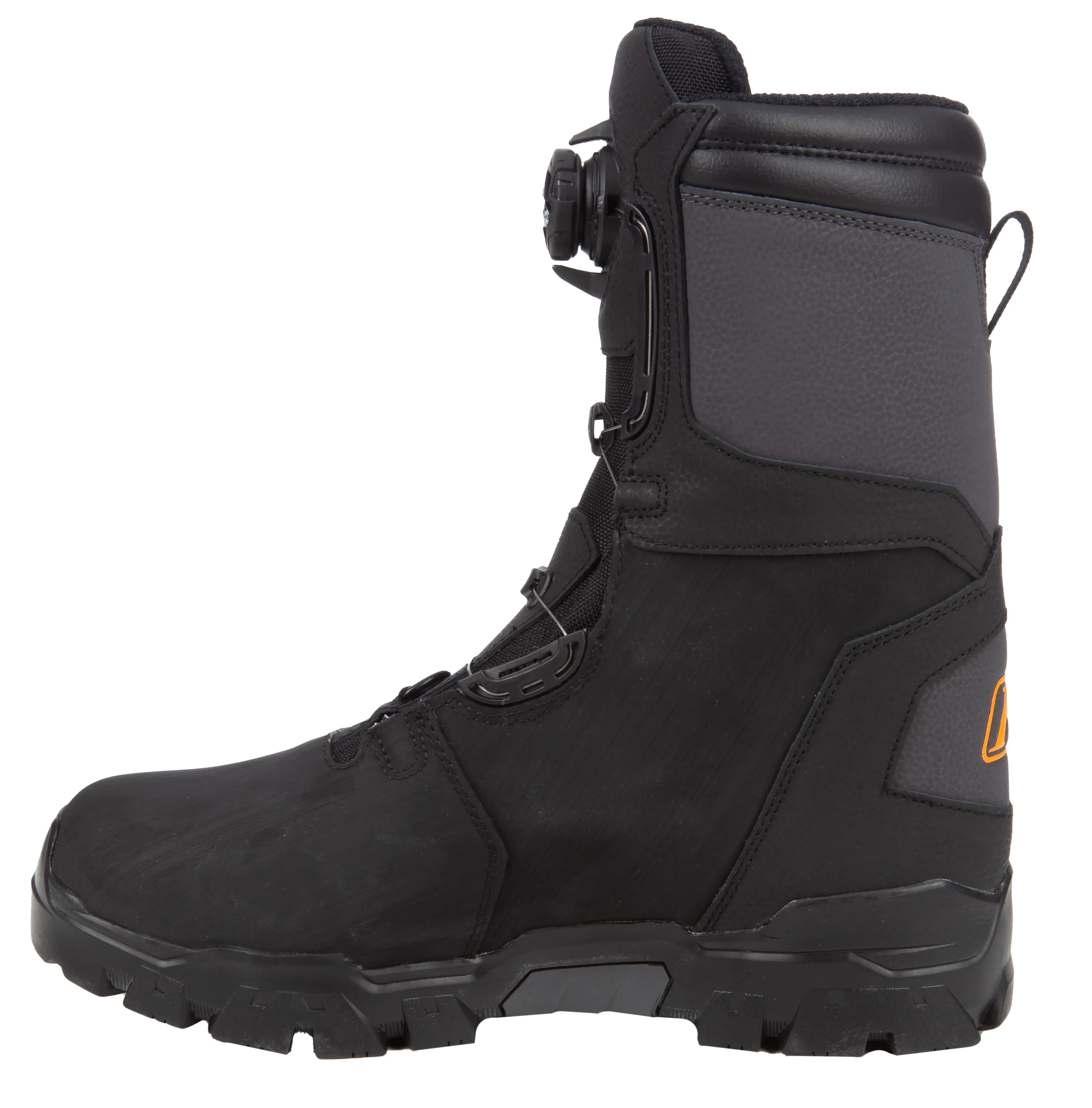 KLIM Mens Klutch GTX BOA Boot