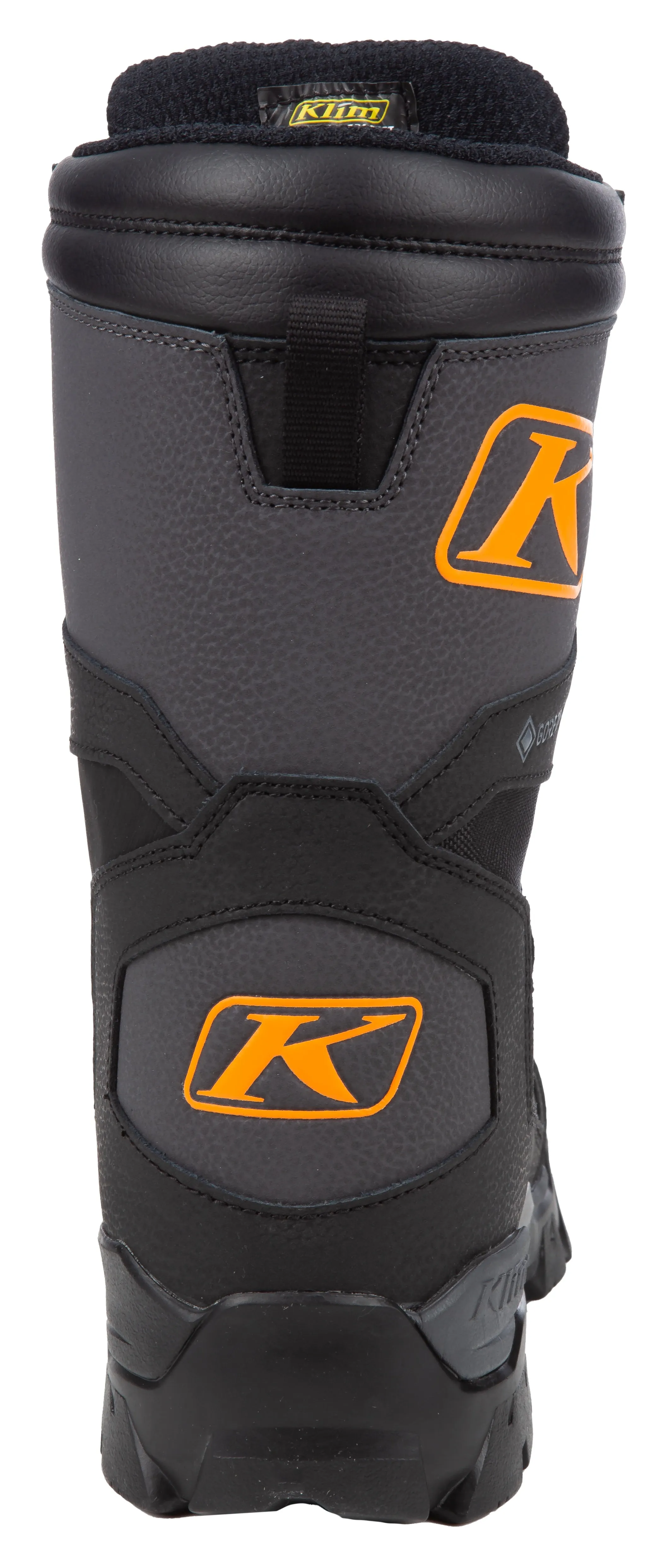 KLIM Mens Klutch GTX BOA Boot