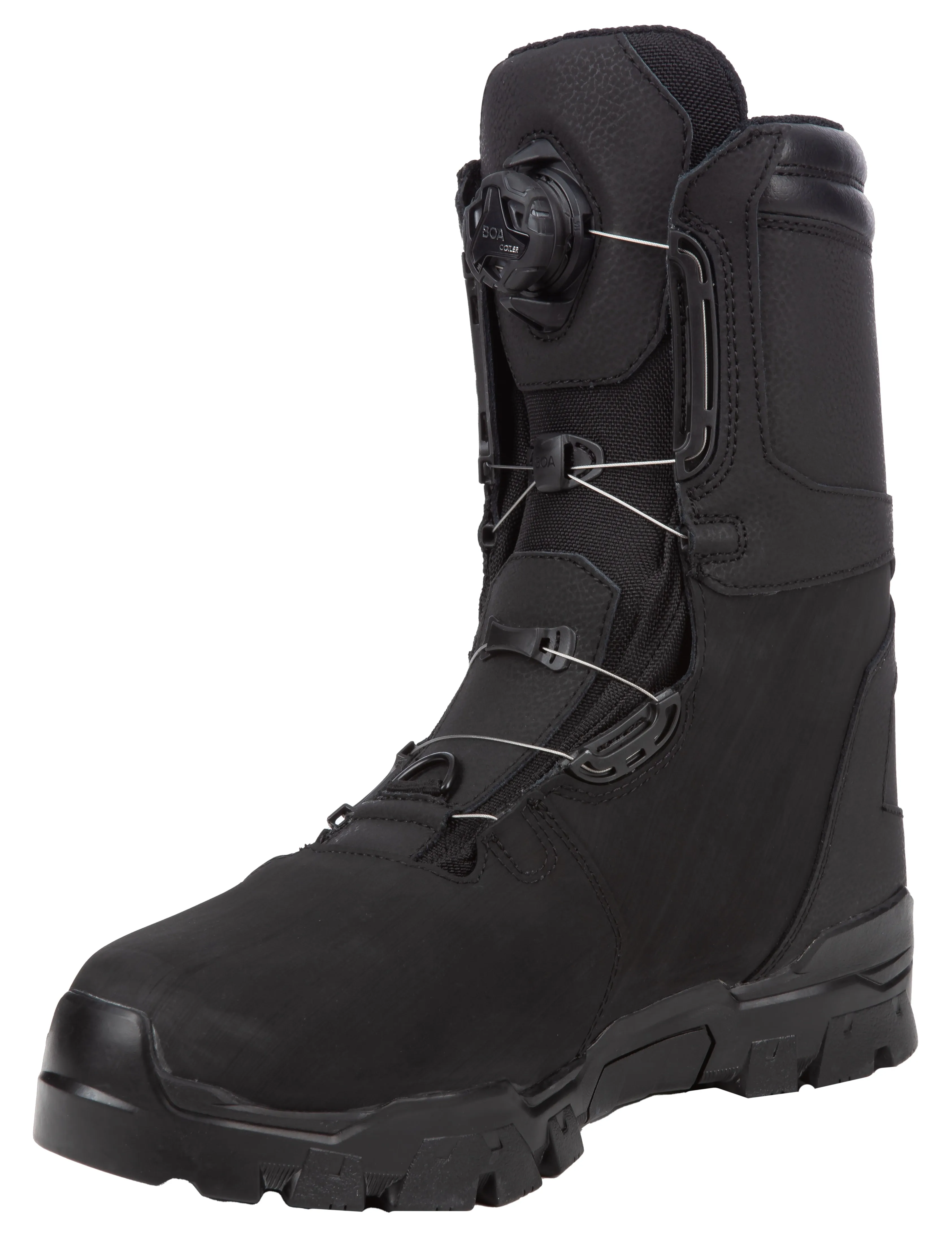 KLIM Mens Klutch GTX BOA Boot