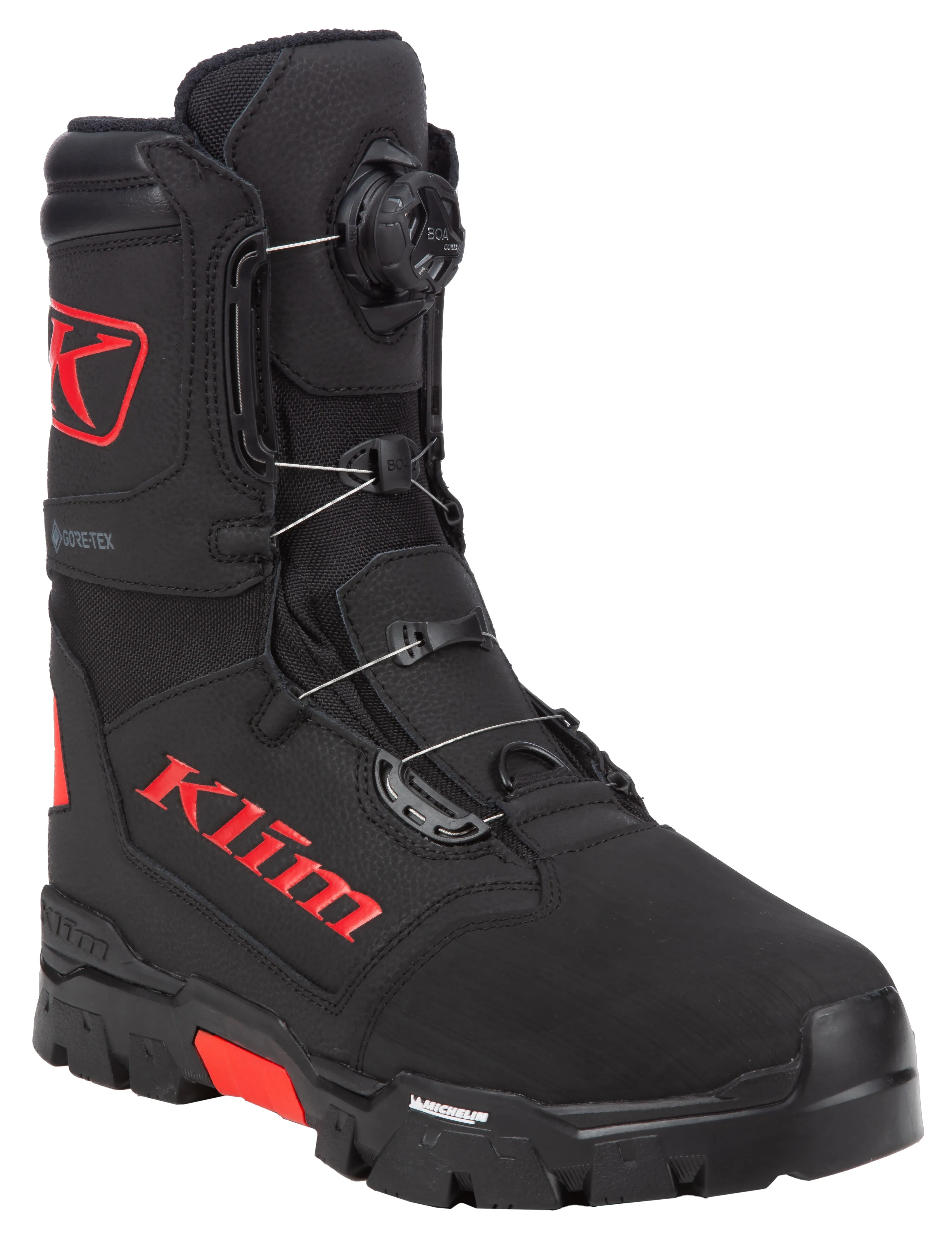 KLIM Mens Klutch GTX BOA Boot