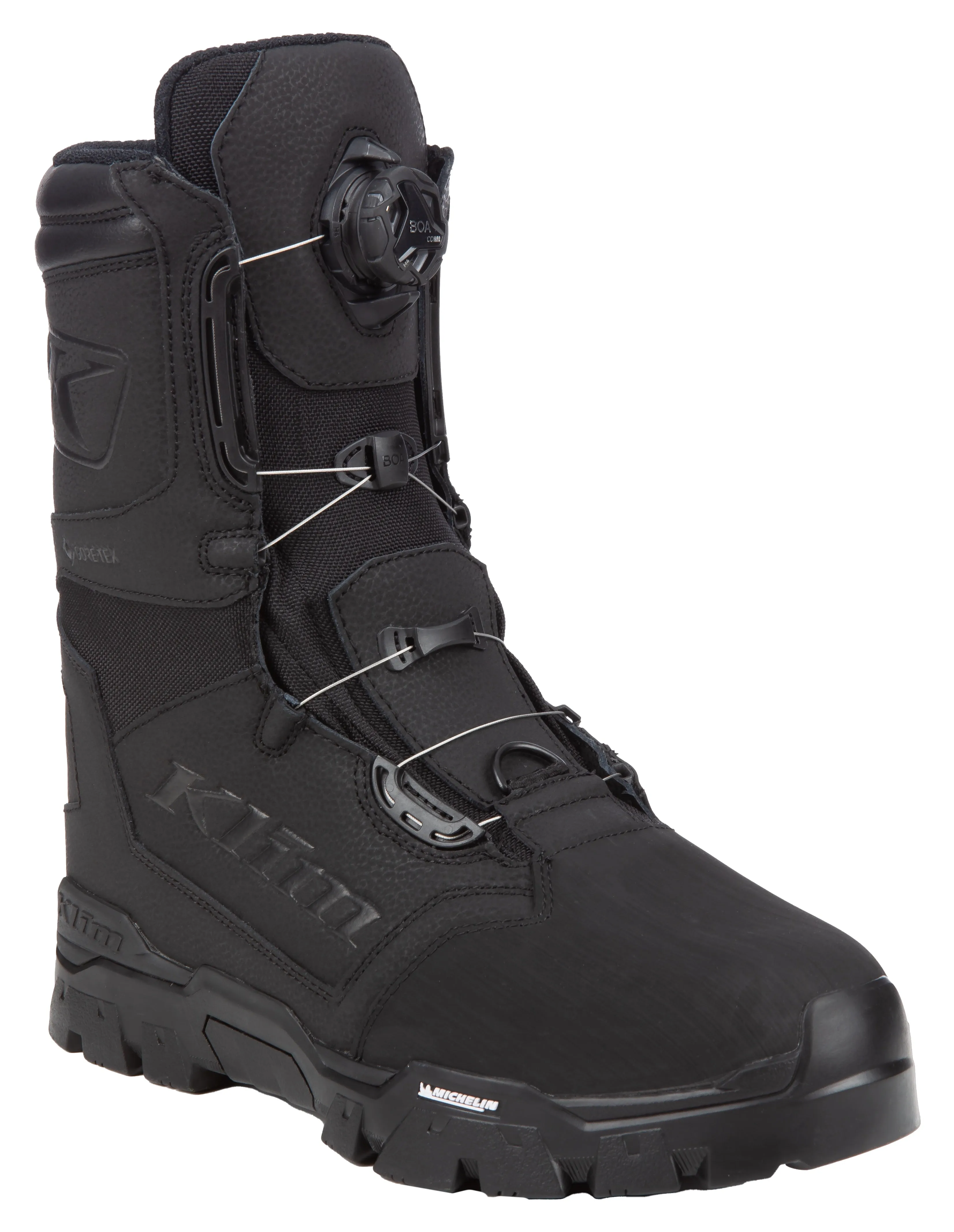 KLIM Mens Klutch GTX BOA Boot