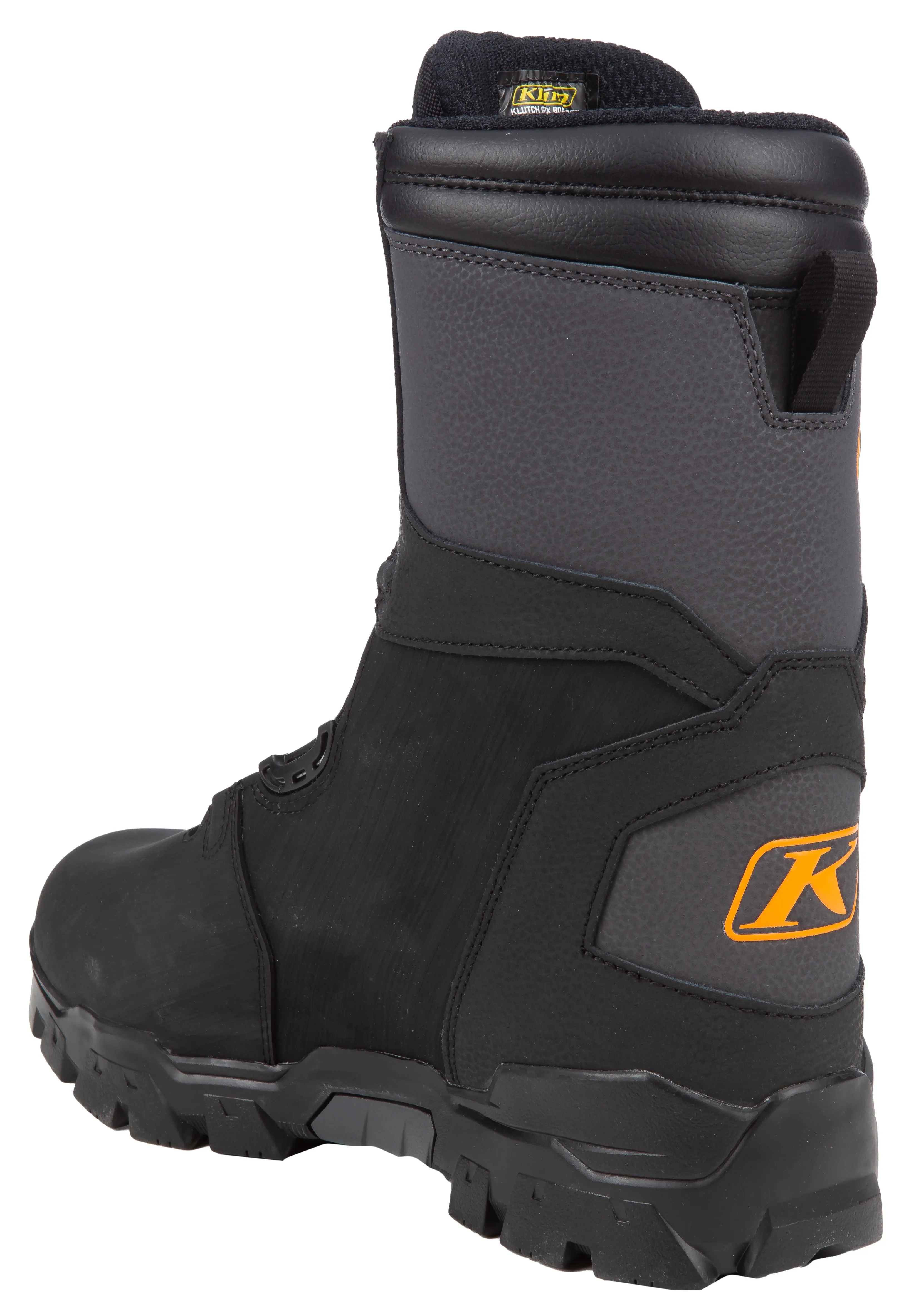 KLIM Mens Klutch GTX BOA Boot