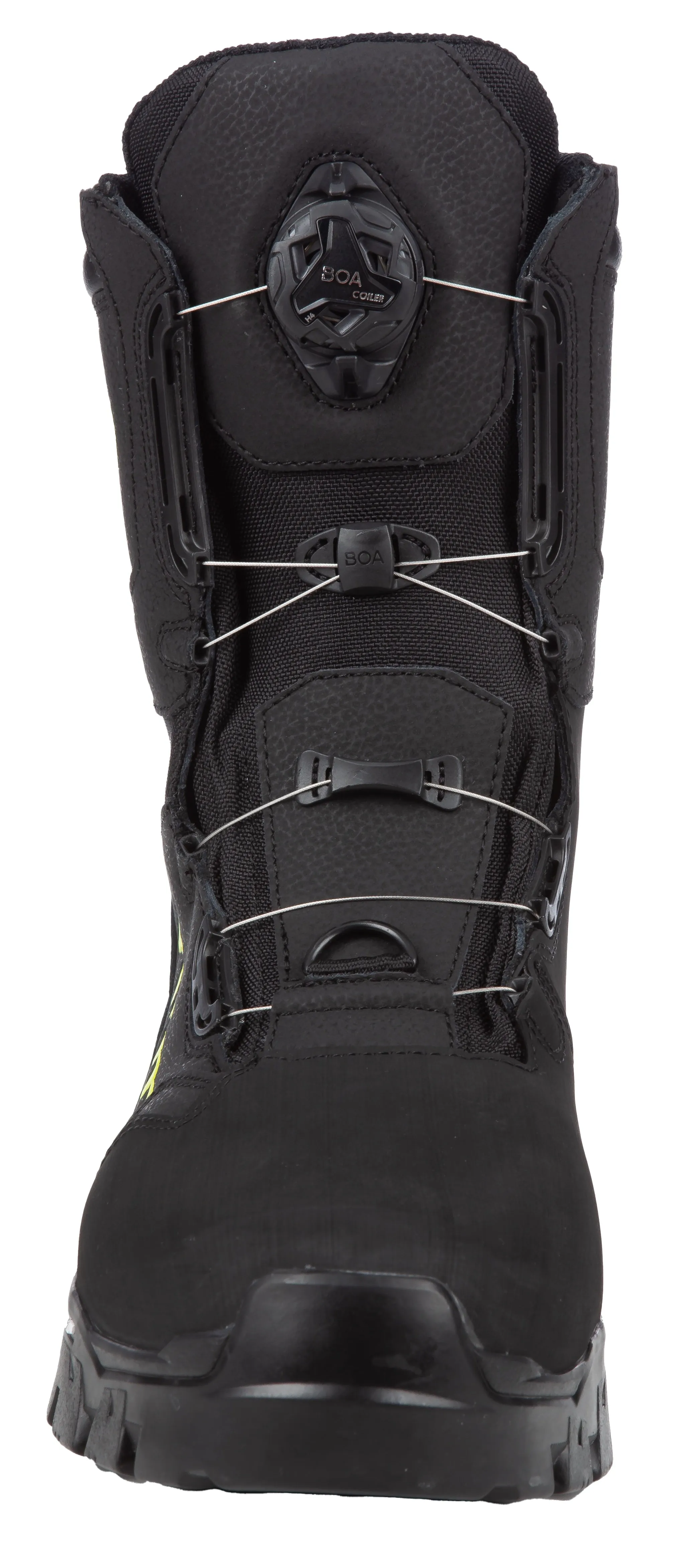 KLIM Mens Klutch GTX BOA Boot
