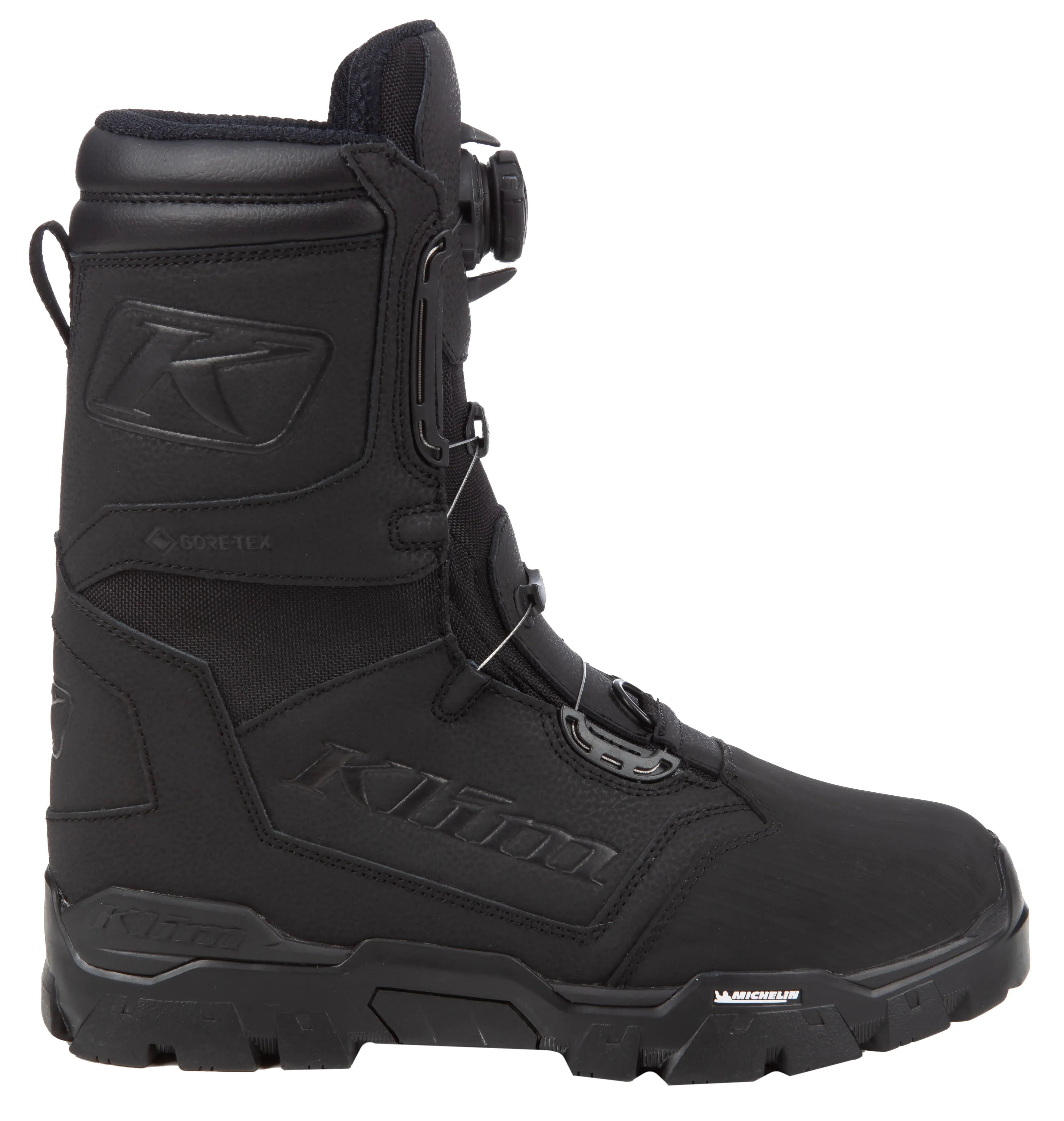 KLIM Mens Klutch GTX BOA Boot