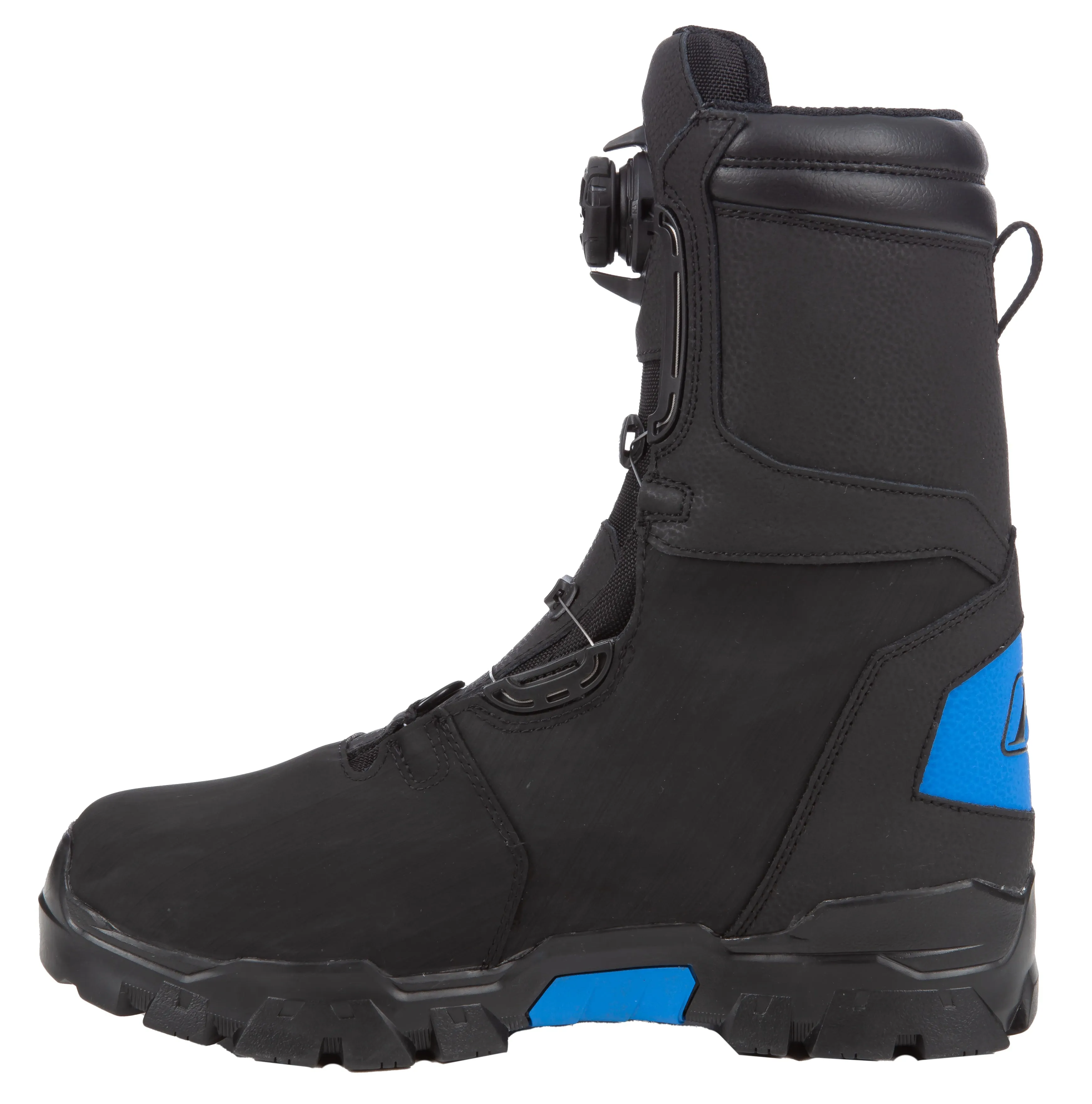 KLIM Mens Klutch GTX BOA Boot
