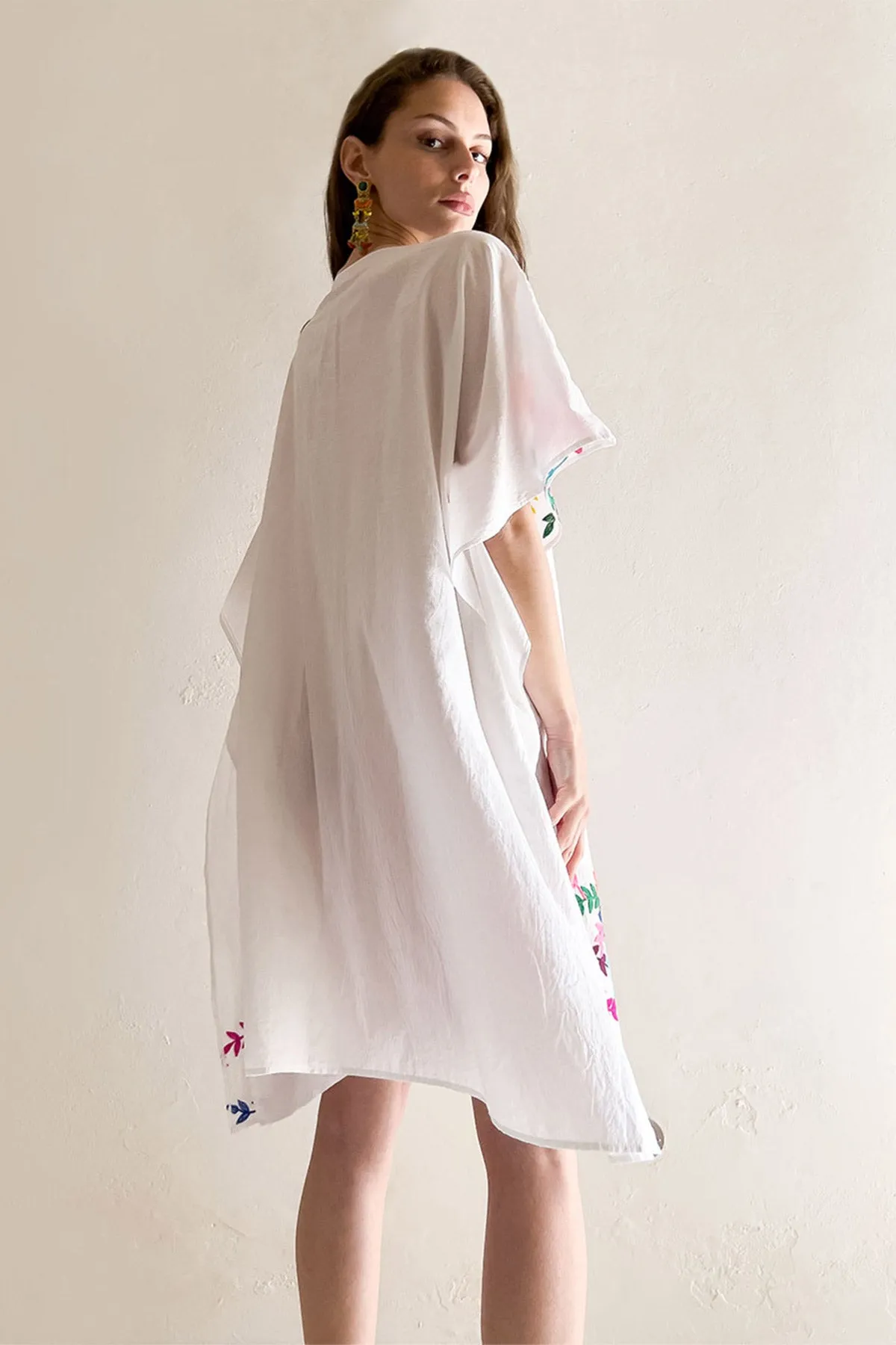 Koi Kaftan