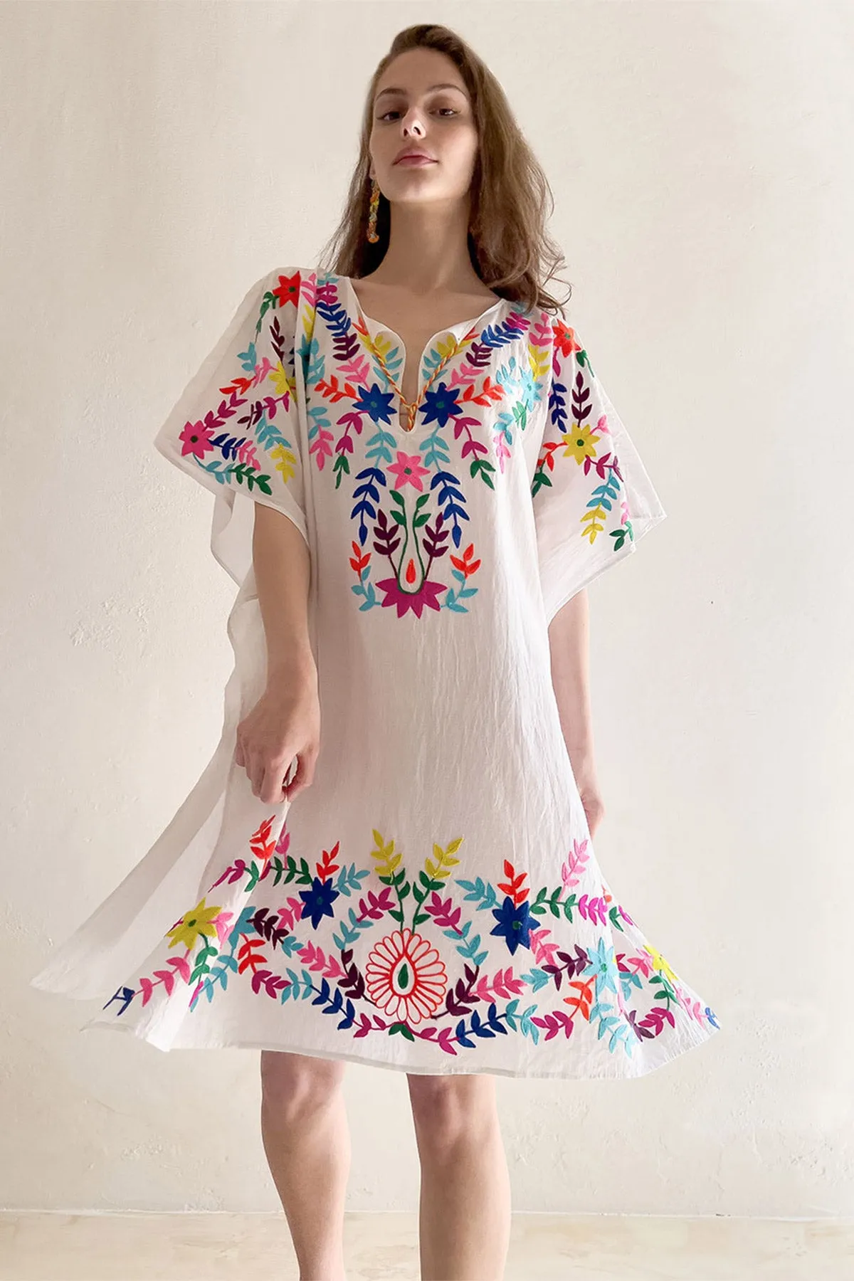 Koi Kaftan