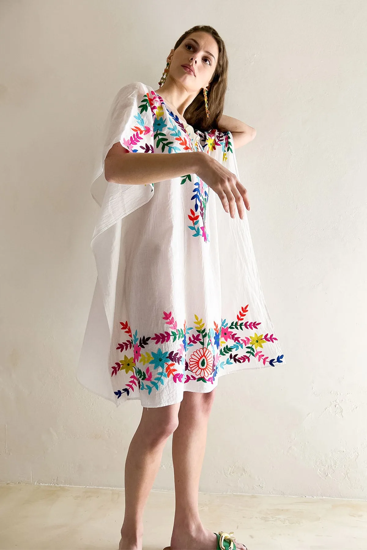 Koi Kaftan