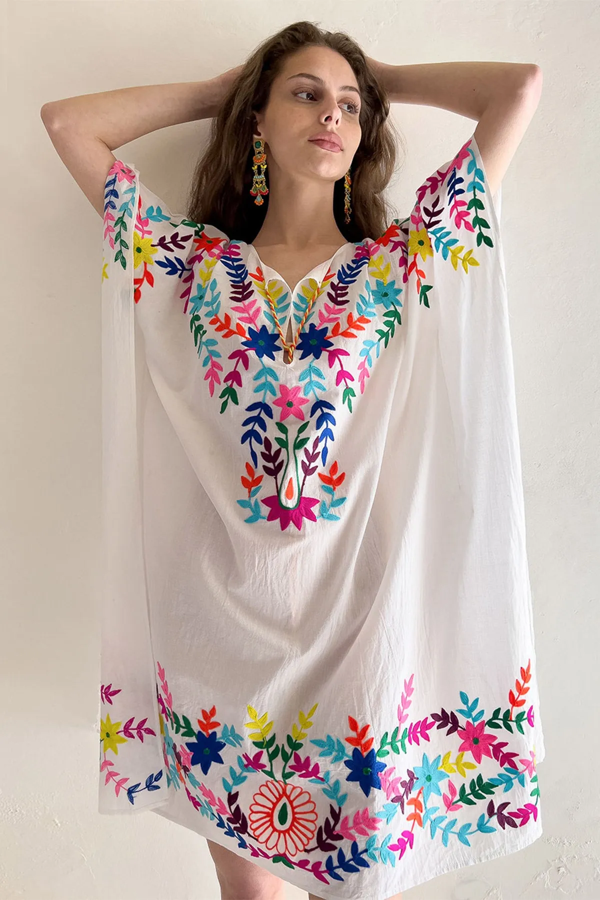 Koi Kaftan