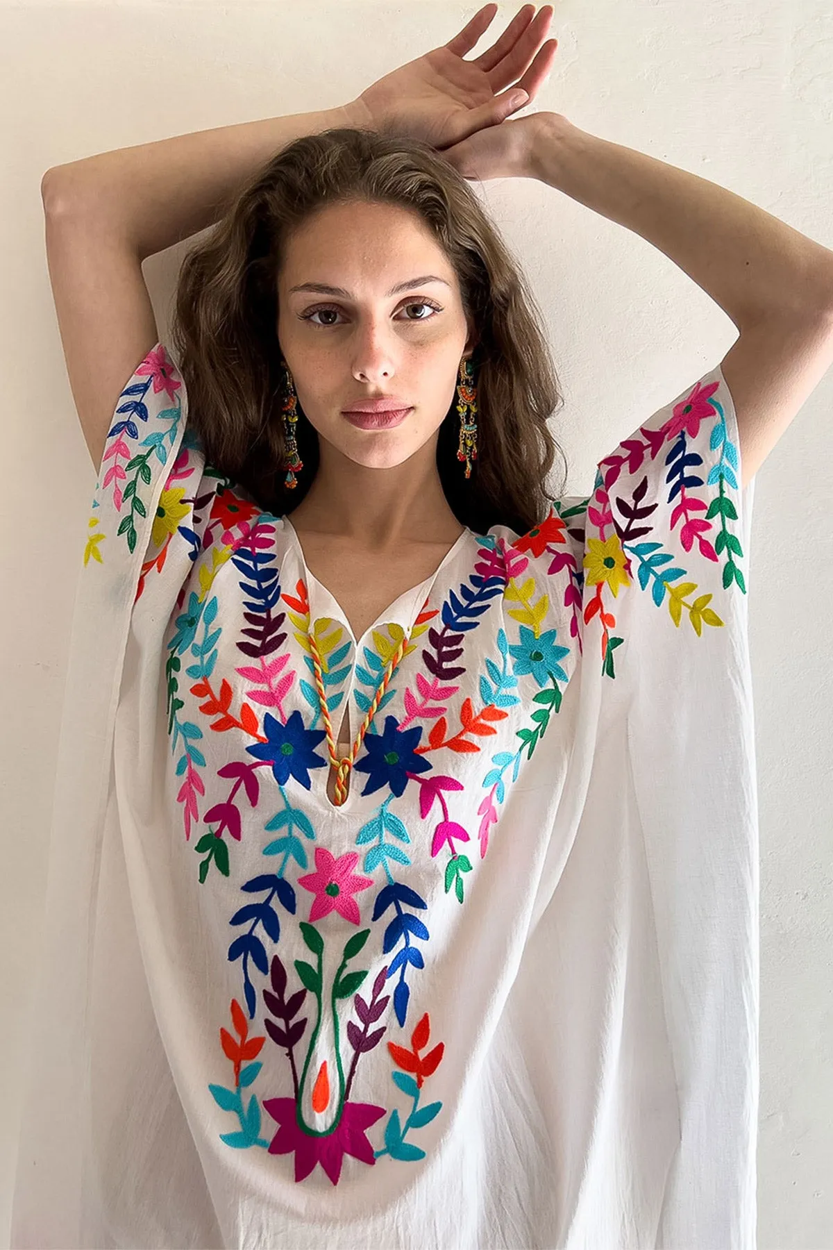 Koi Kaftan