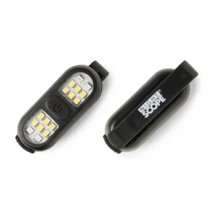 LED Clip-on Light