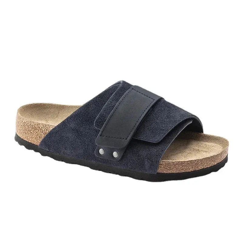 Luisa Retro Slippers