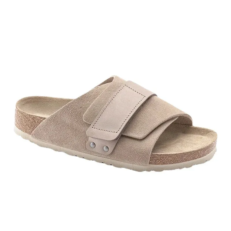 Luisa Retro Slippers