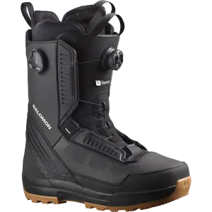 Malamute Dual Boa Mens Snowboard Boot