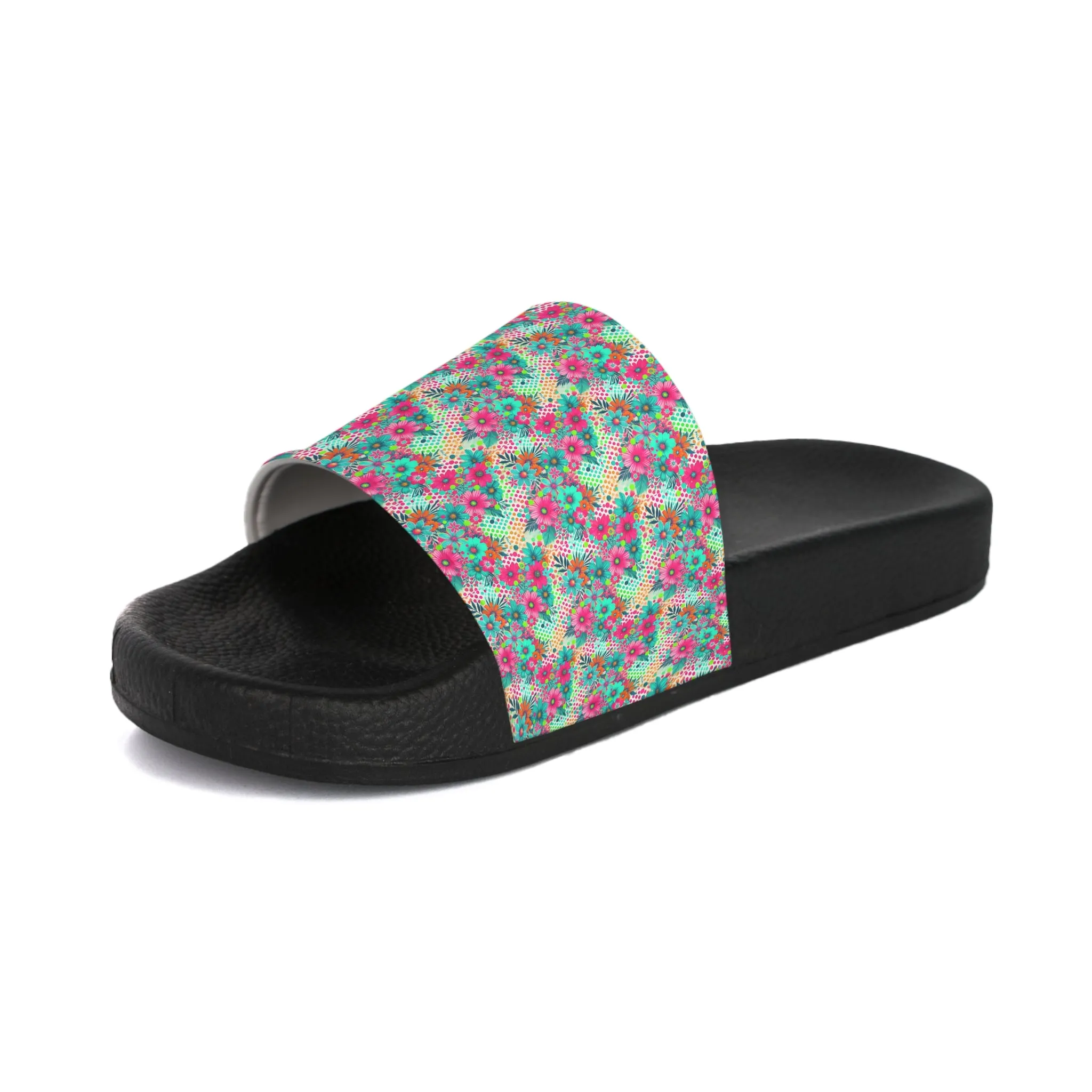 Malibu Breeze Slides