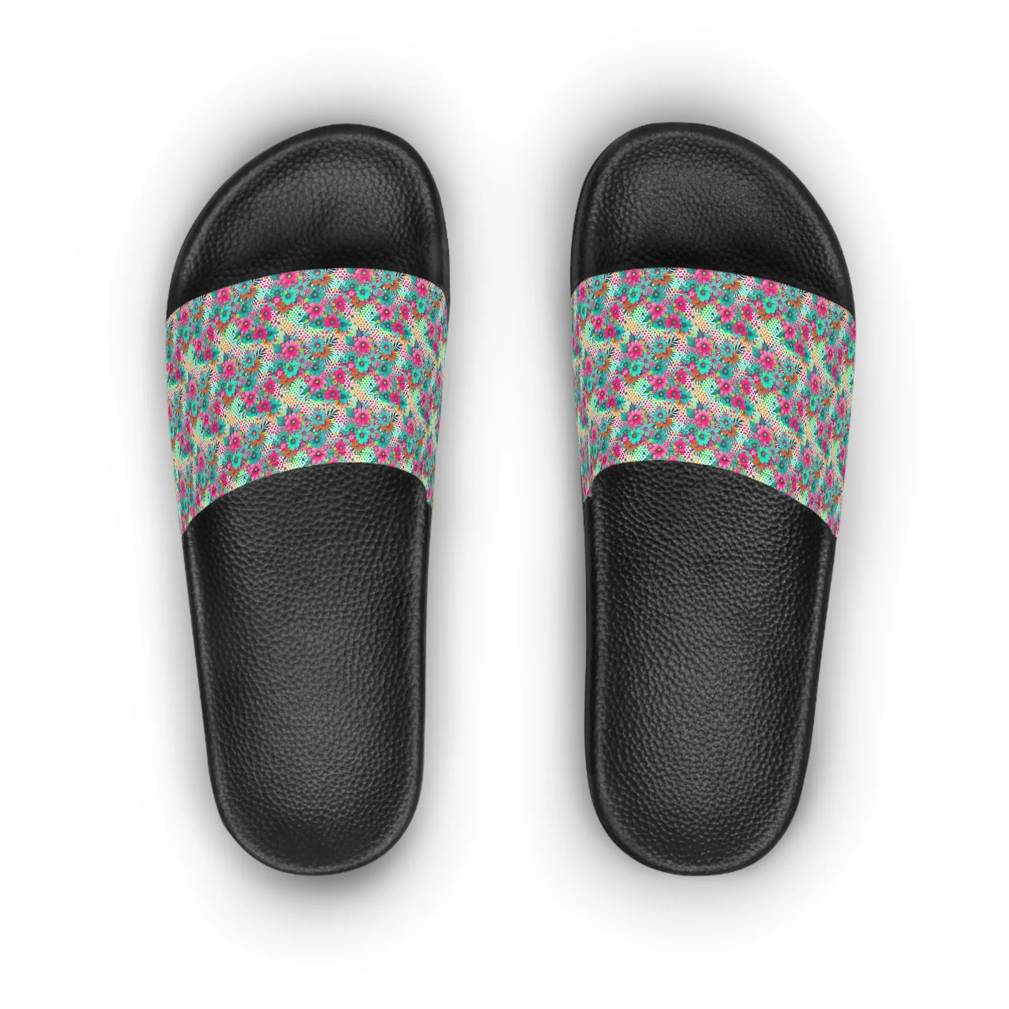 Malibu Breeze Slides