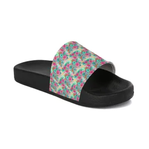Malibu Breeze Slides