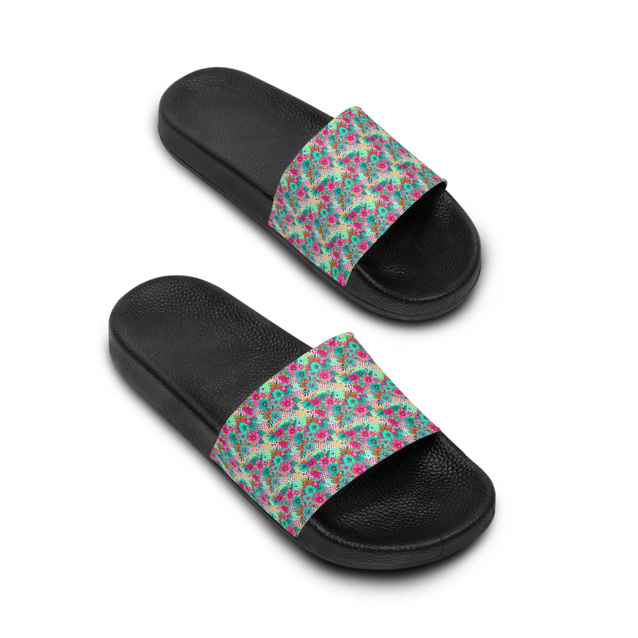 Malibu Breeze Slides