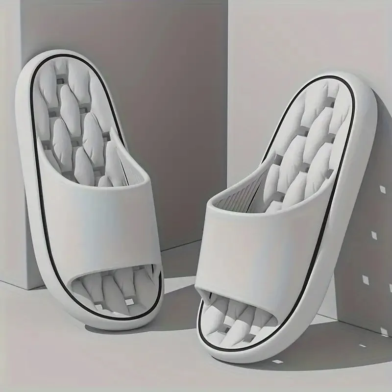Managua - "Walking on Clouds" Slippers