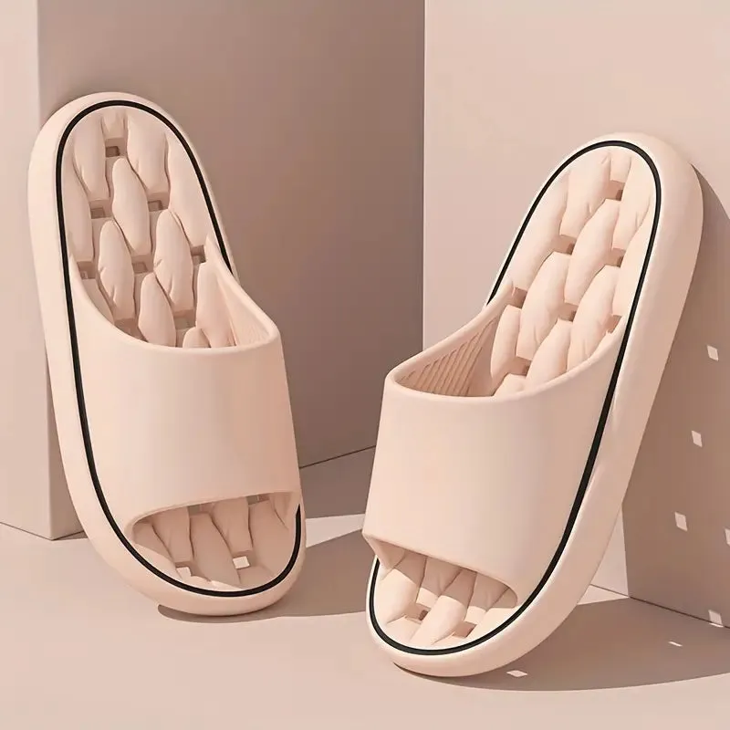 Managua - "Walking on Clouds" Slippers