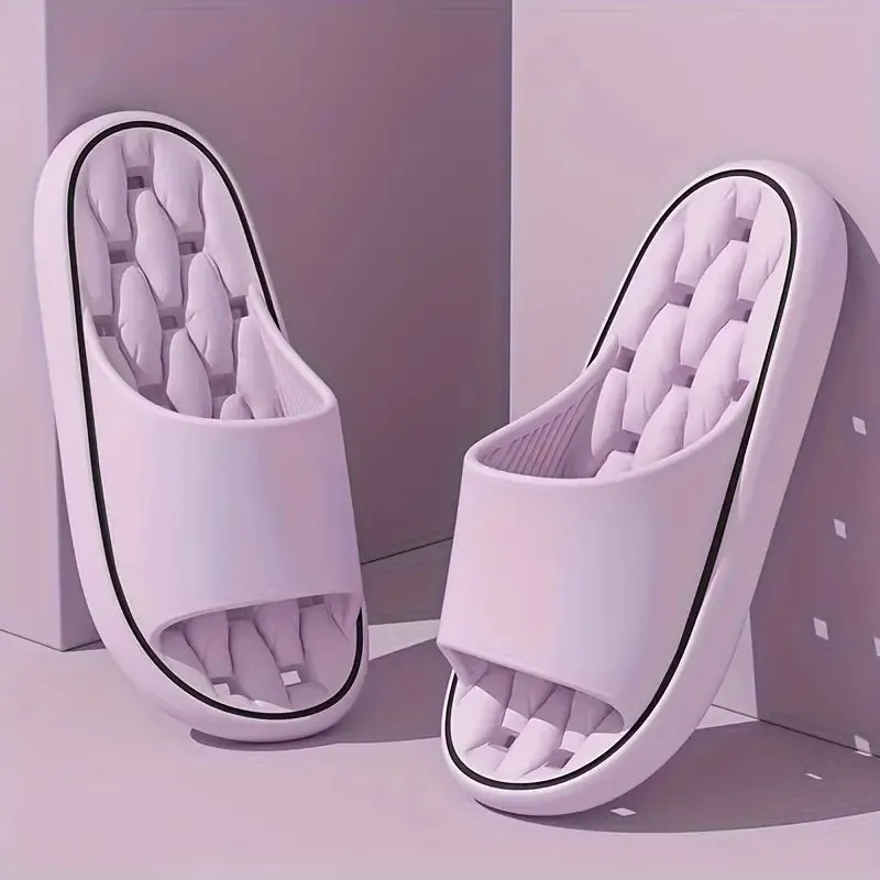 Managua - "Walking on Clouds" Slippers