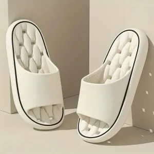 Managua - "Walking on Clouds" Slippers
