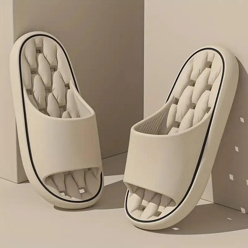 Managua - "Walking on Clouds" Slippers