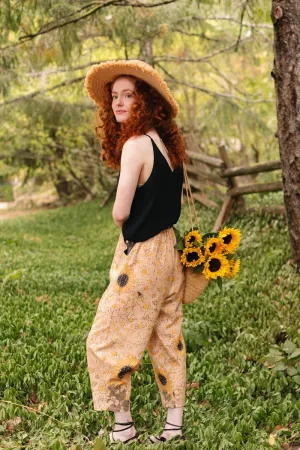 Market Of Stars Milk & Honey Artist Pants