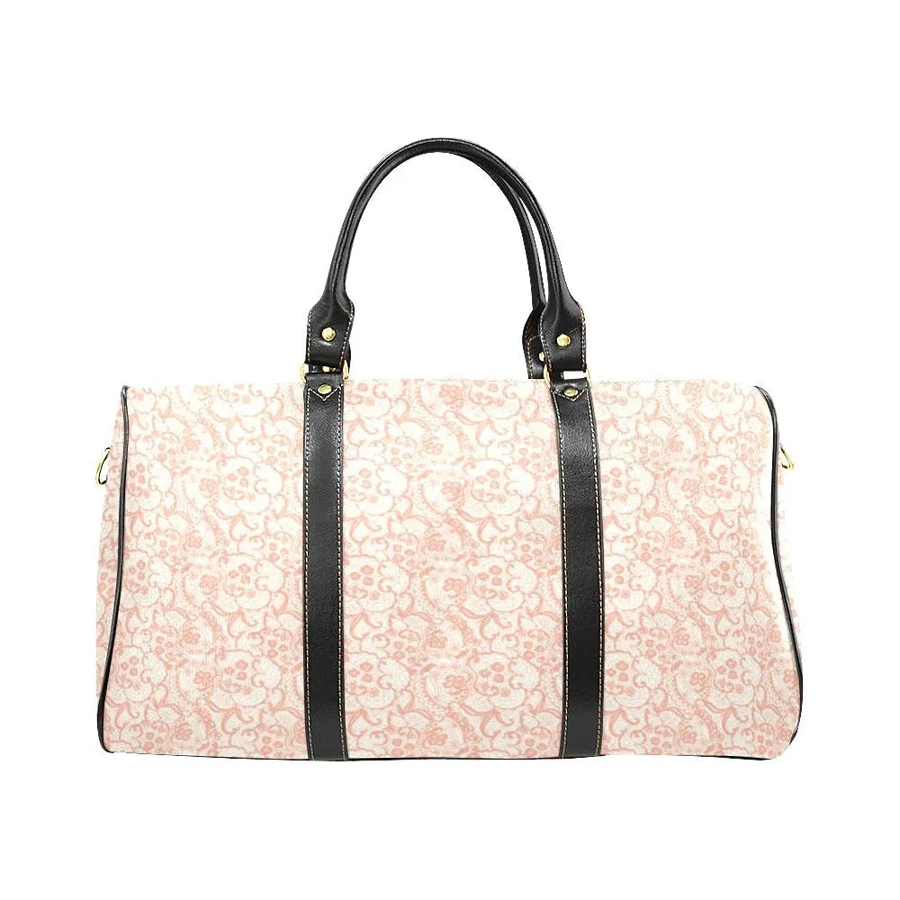 Melody Travel Bag CW11