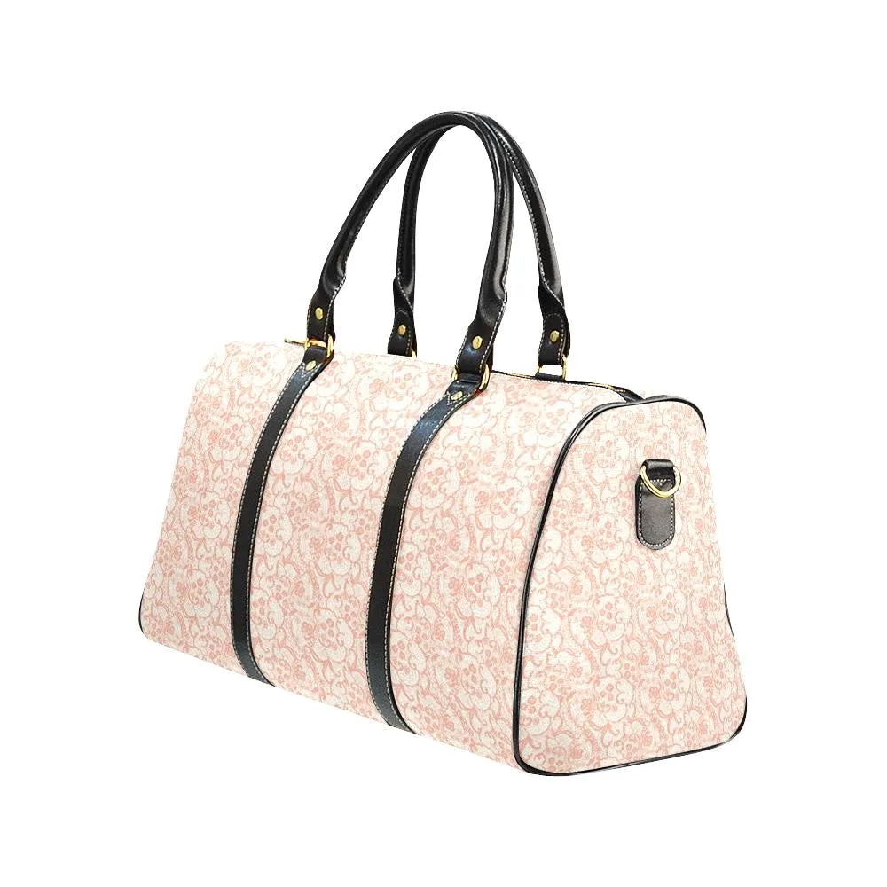 Melody Travel Bag CW11
