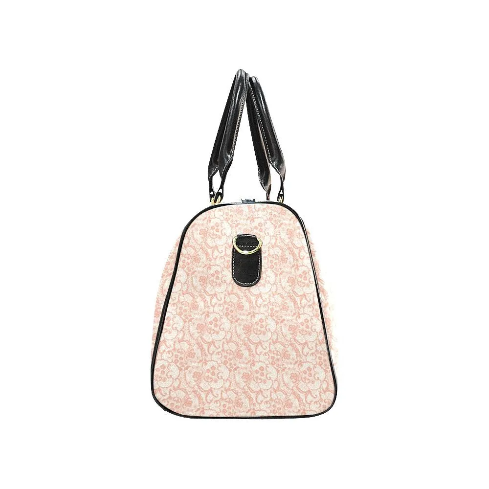 Melody Travel Bag CW11