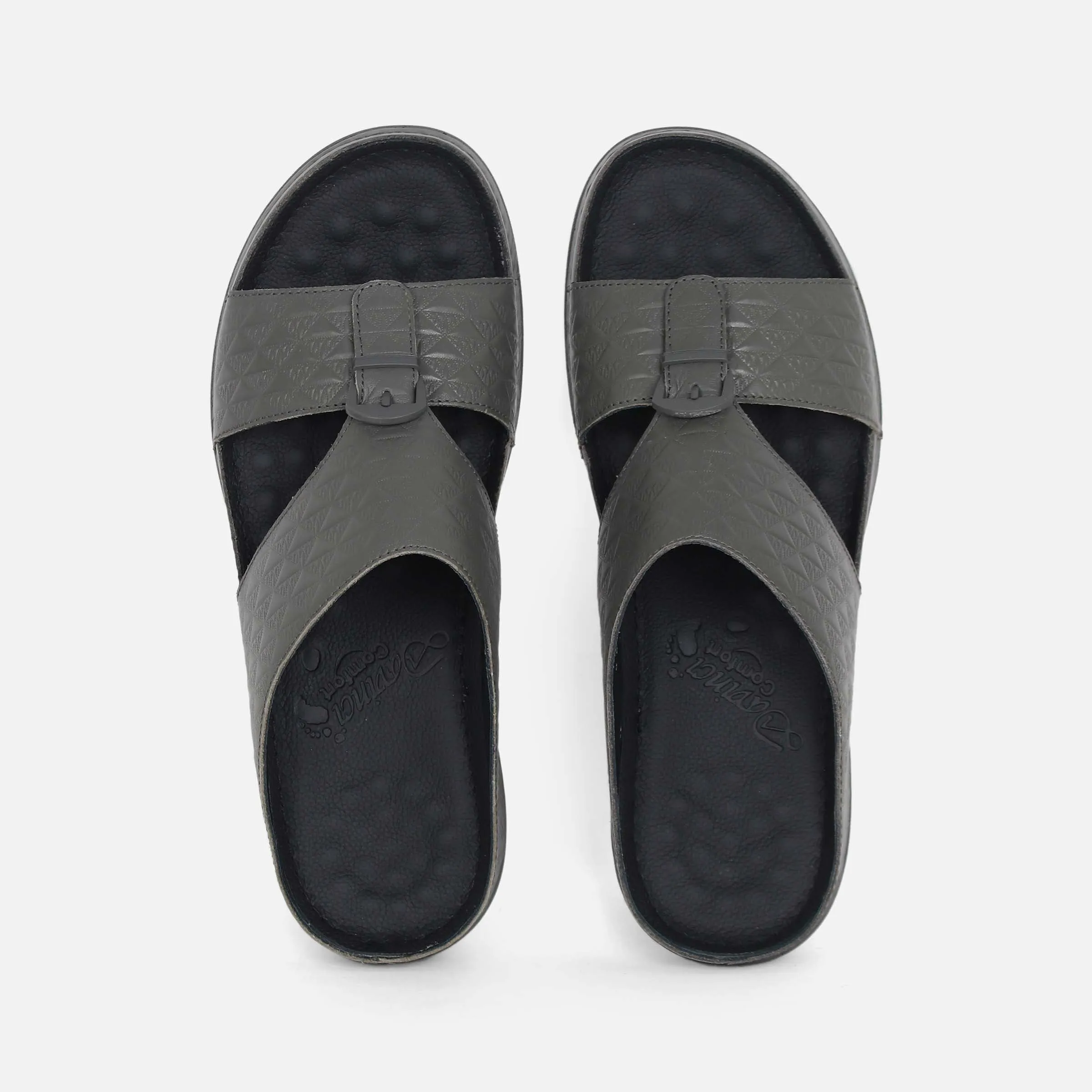 MEN ARABIC SLIP-ON SLIPPERS